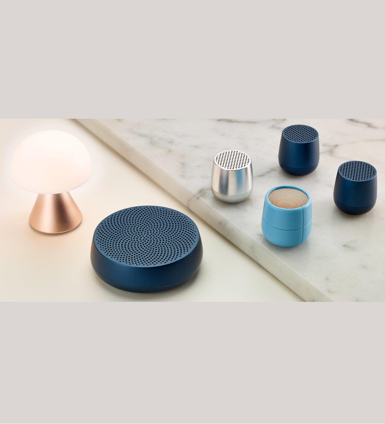 Mino Bluetooth TWS Hoparlör