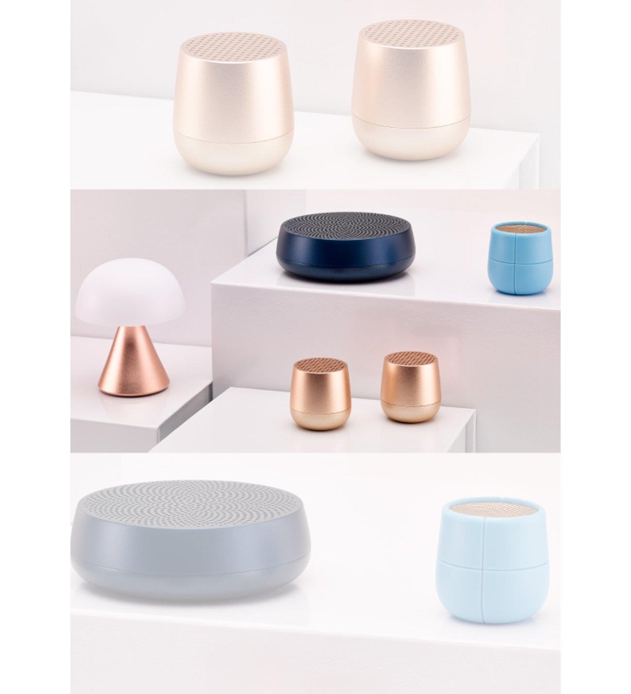 Mino Bluetooth TWS Hoparlör