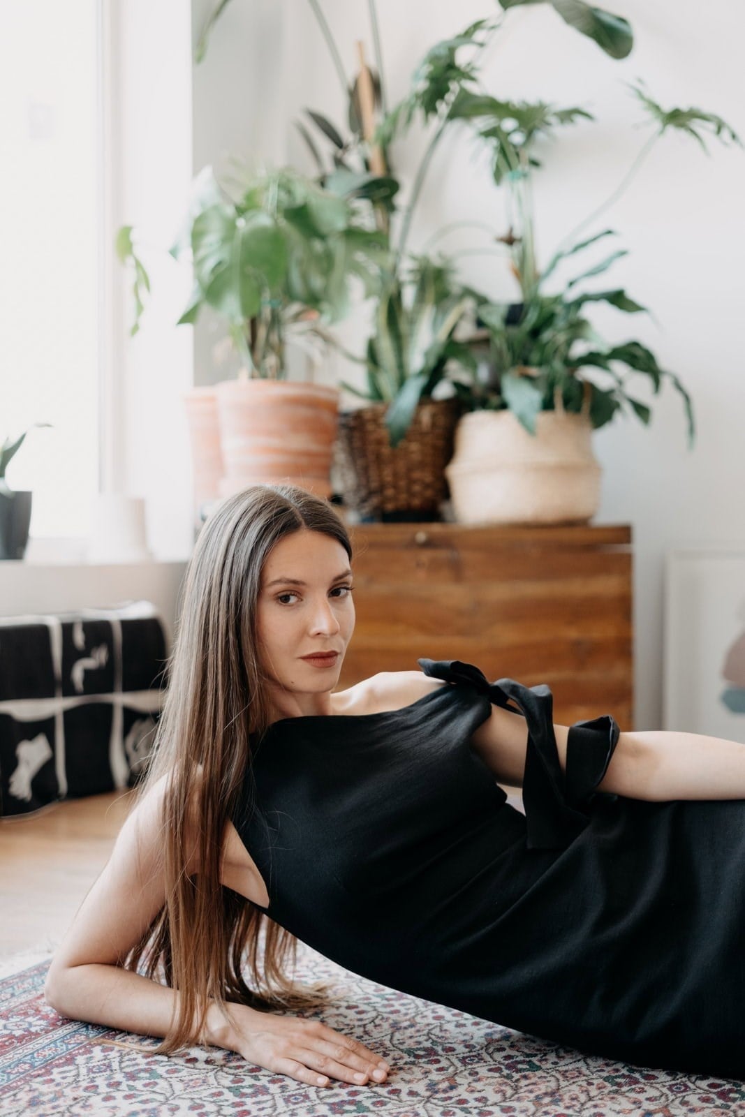 Miranda Elbise