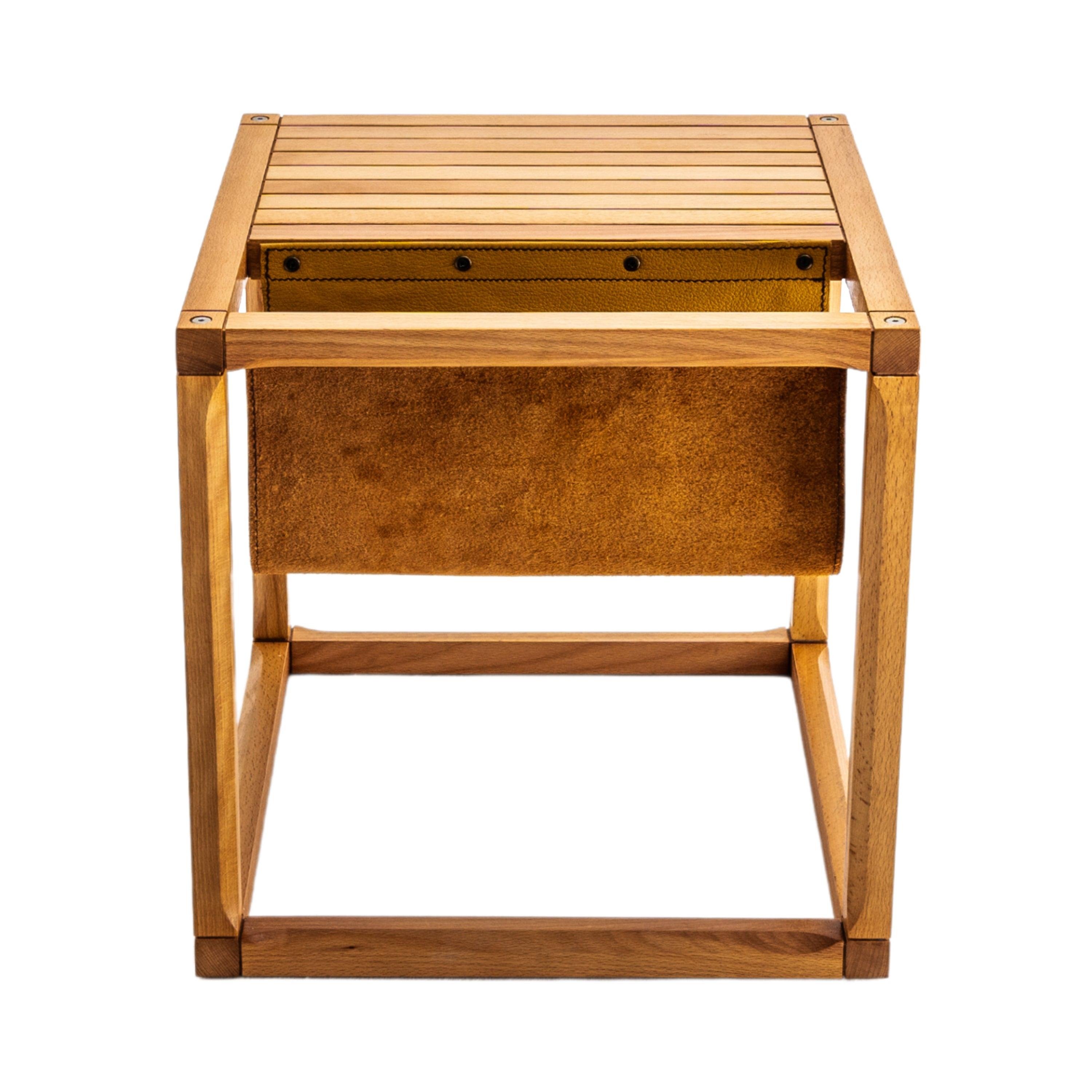MITANNI Side Table