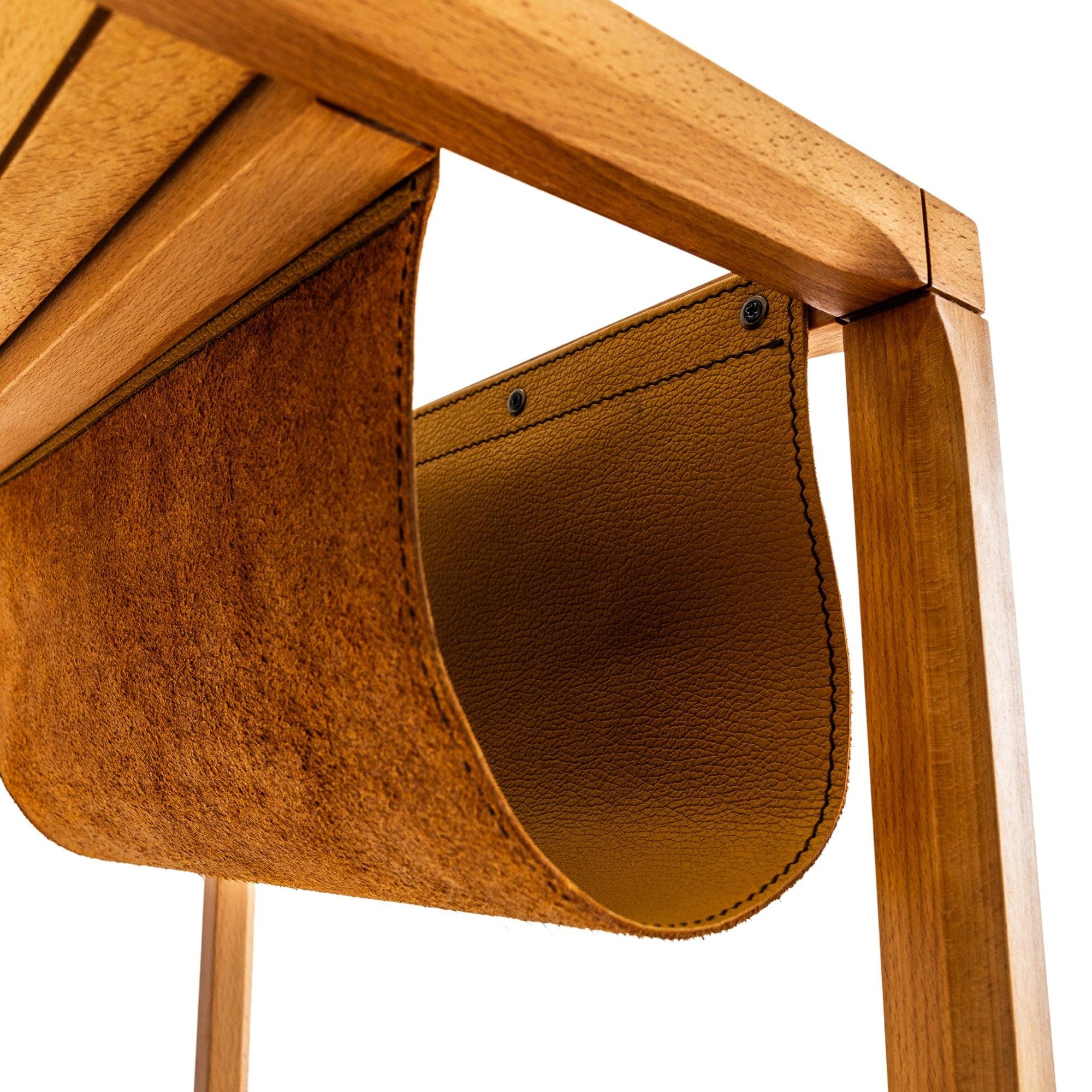 MITANNI Side Table