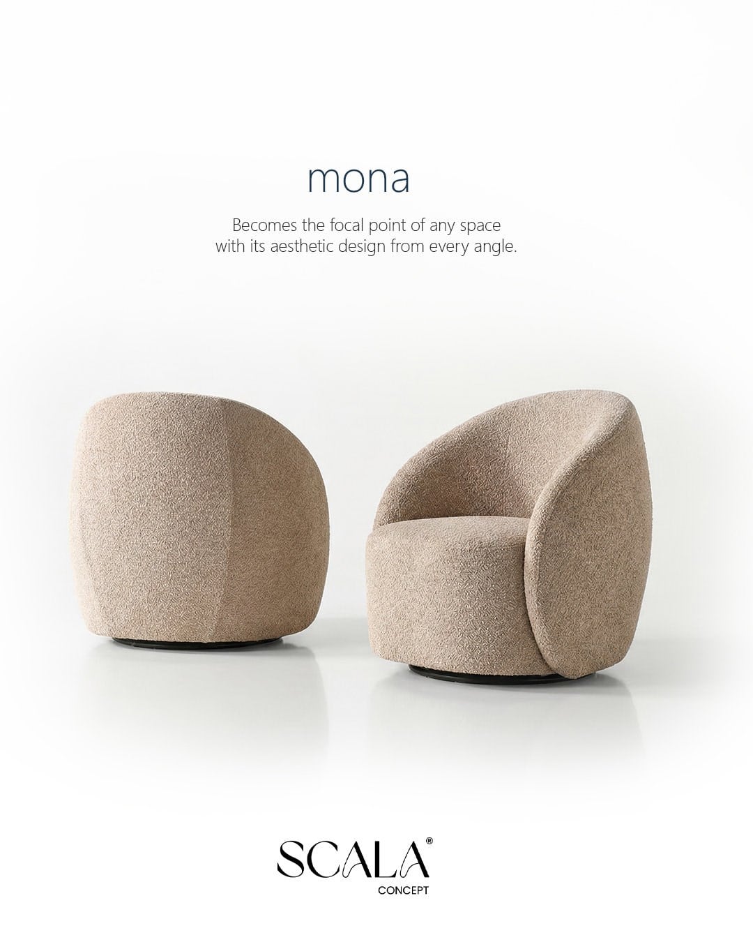 Mona Bergere
