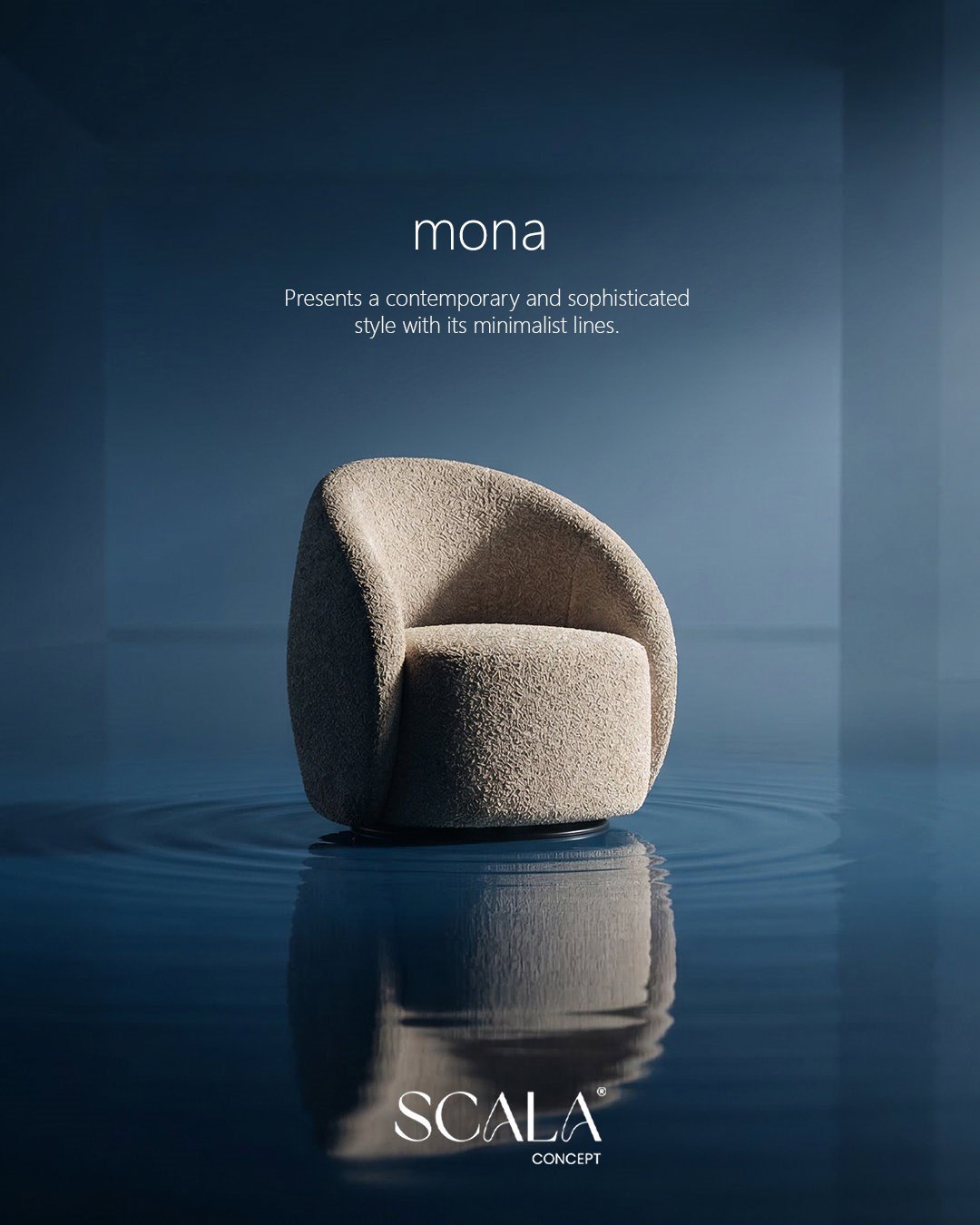 Mona Bergere