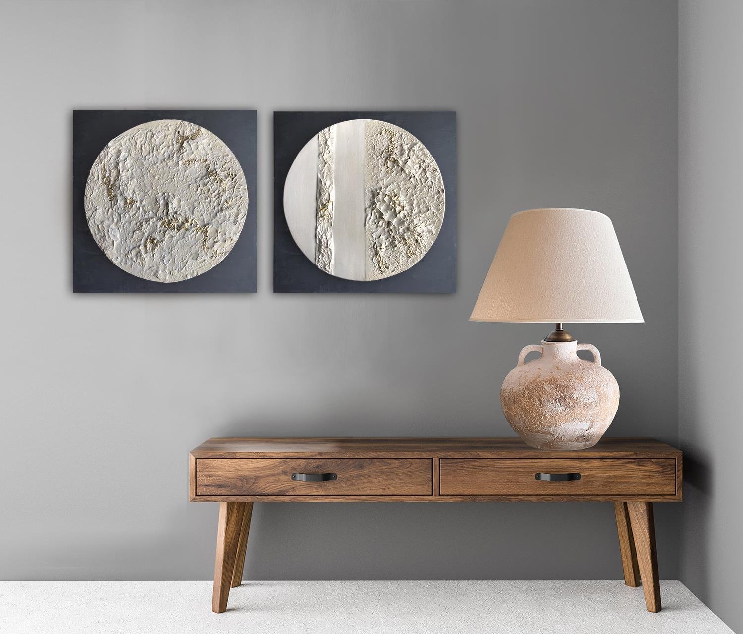 MOON ARTWORK 2