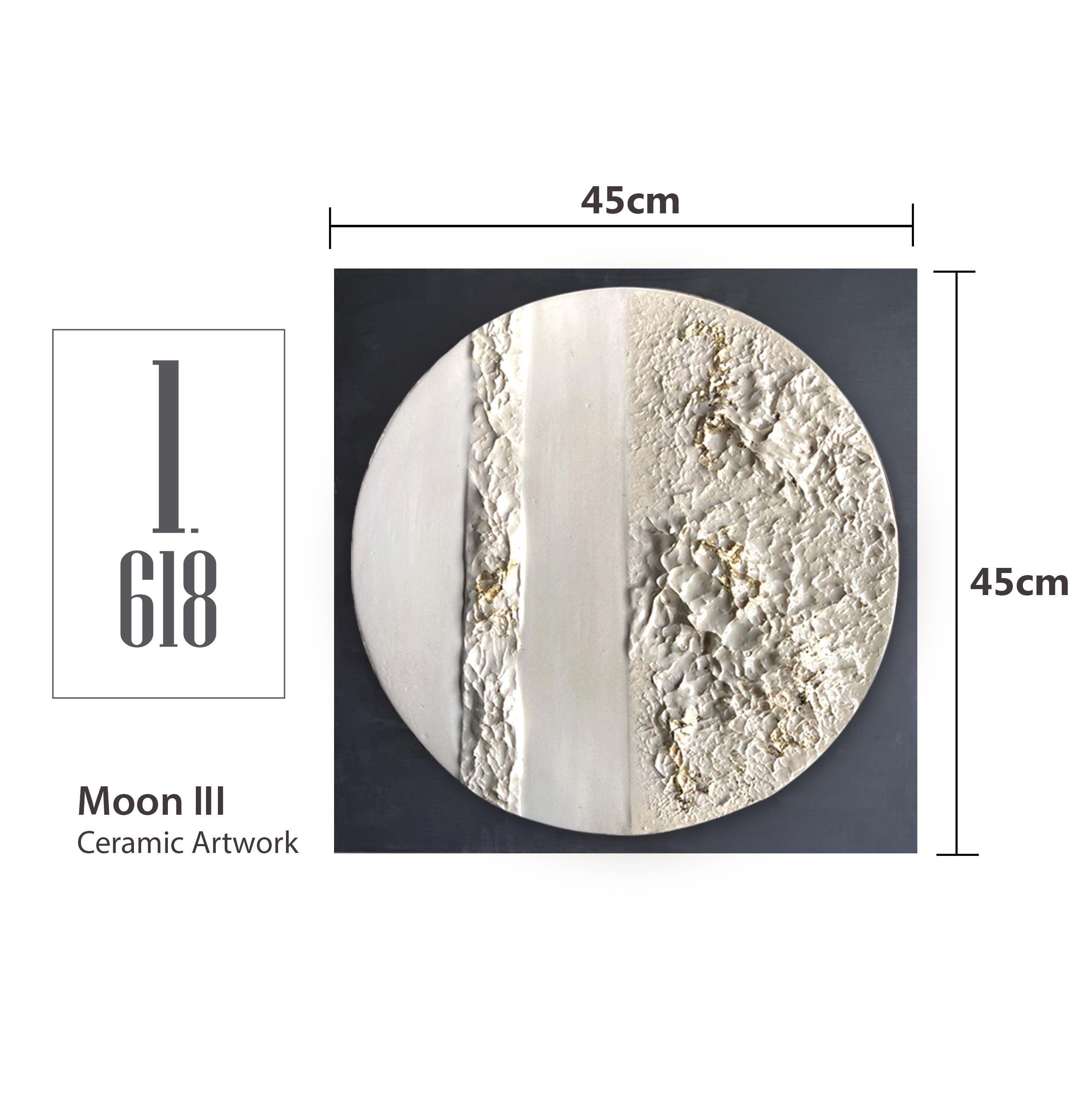 MOON ARTWORK 3