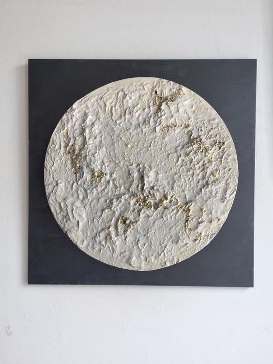 MOON ARTWORK SET