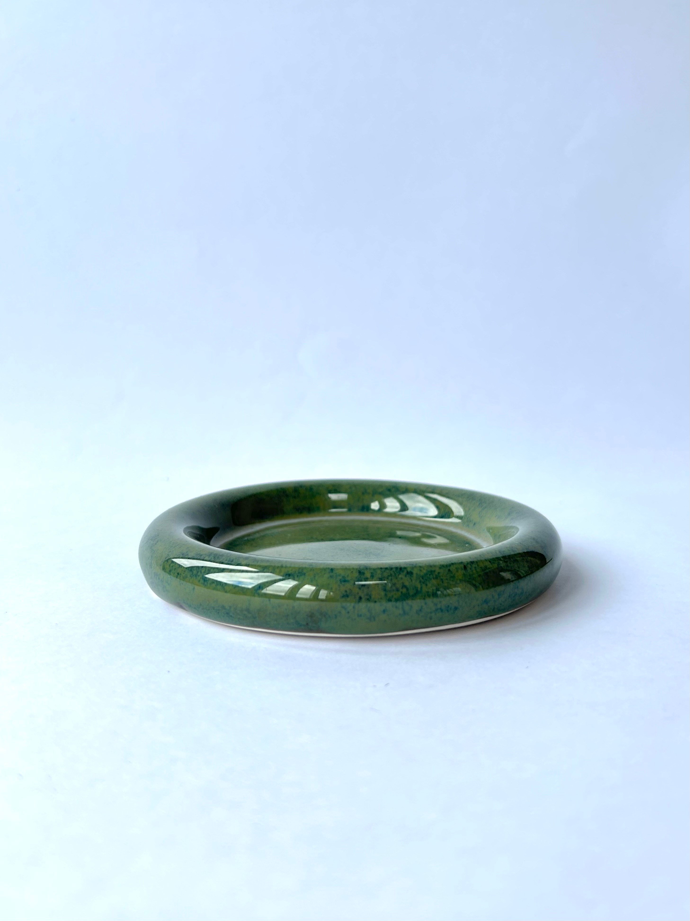 Moss Bardak Altlığı