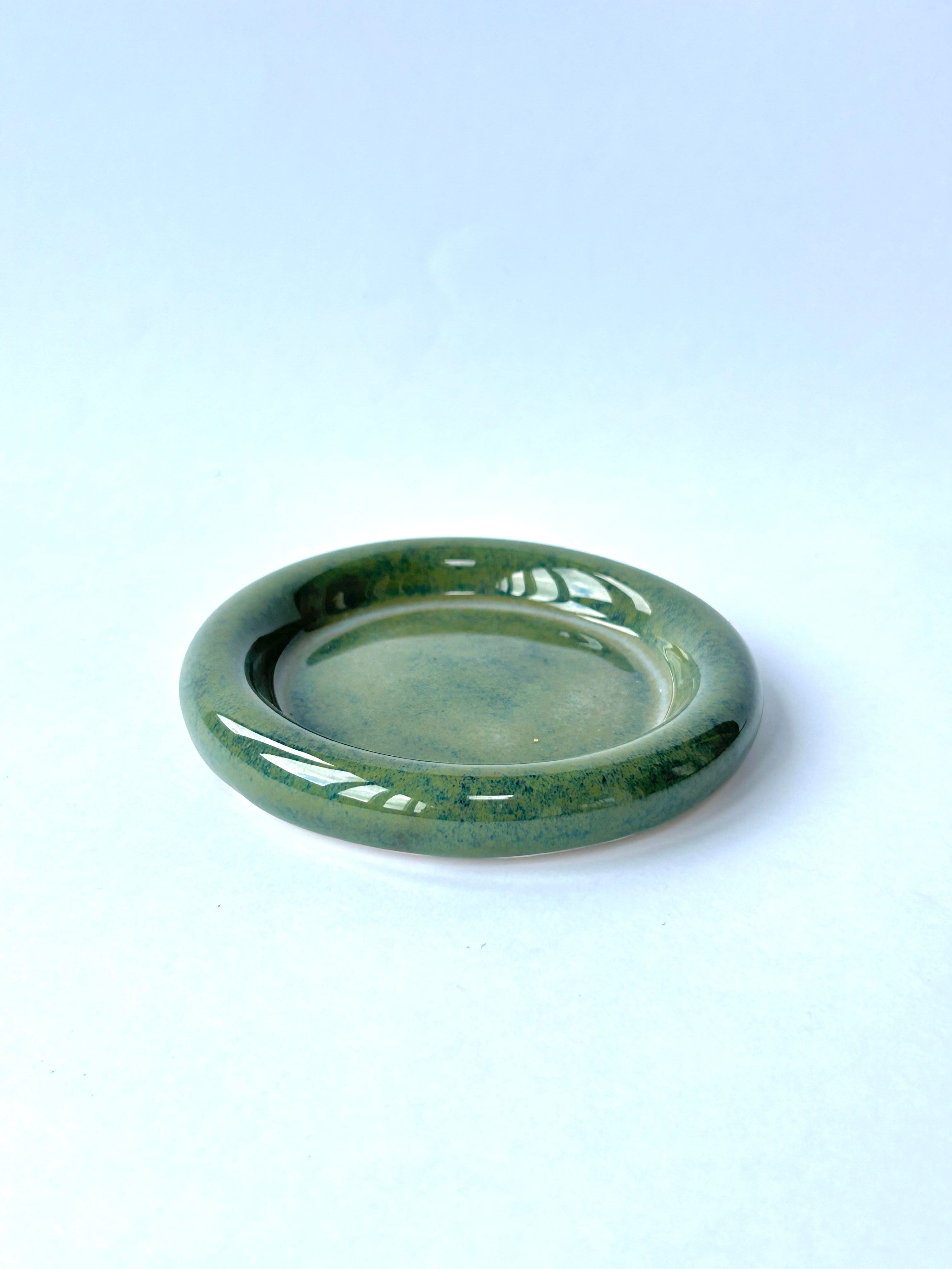 Moss Bardak Altlığı