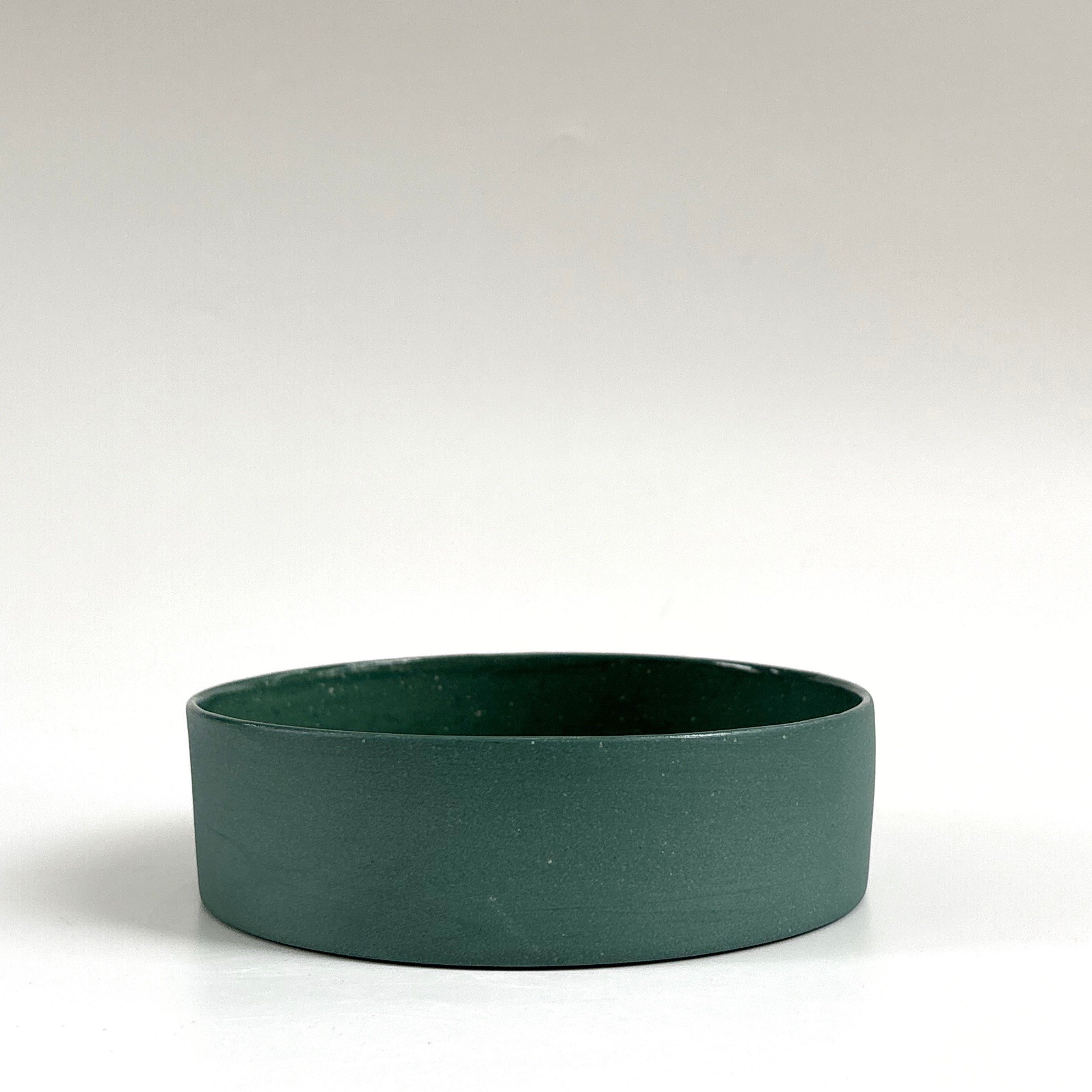 Mossy Bowl Kase