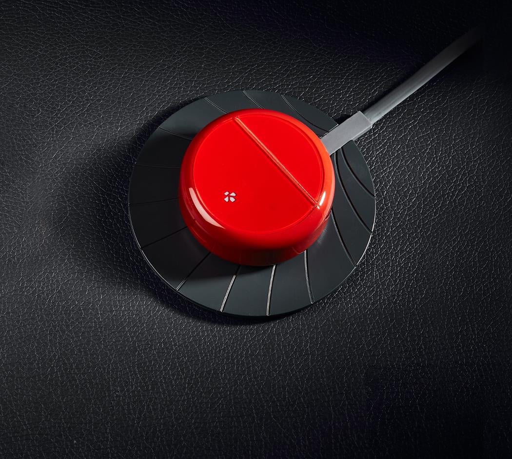 MyKronoz ZeBuds Pro - TWS Bluetooth Kulaklık – Siyah