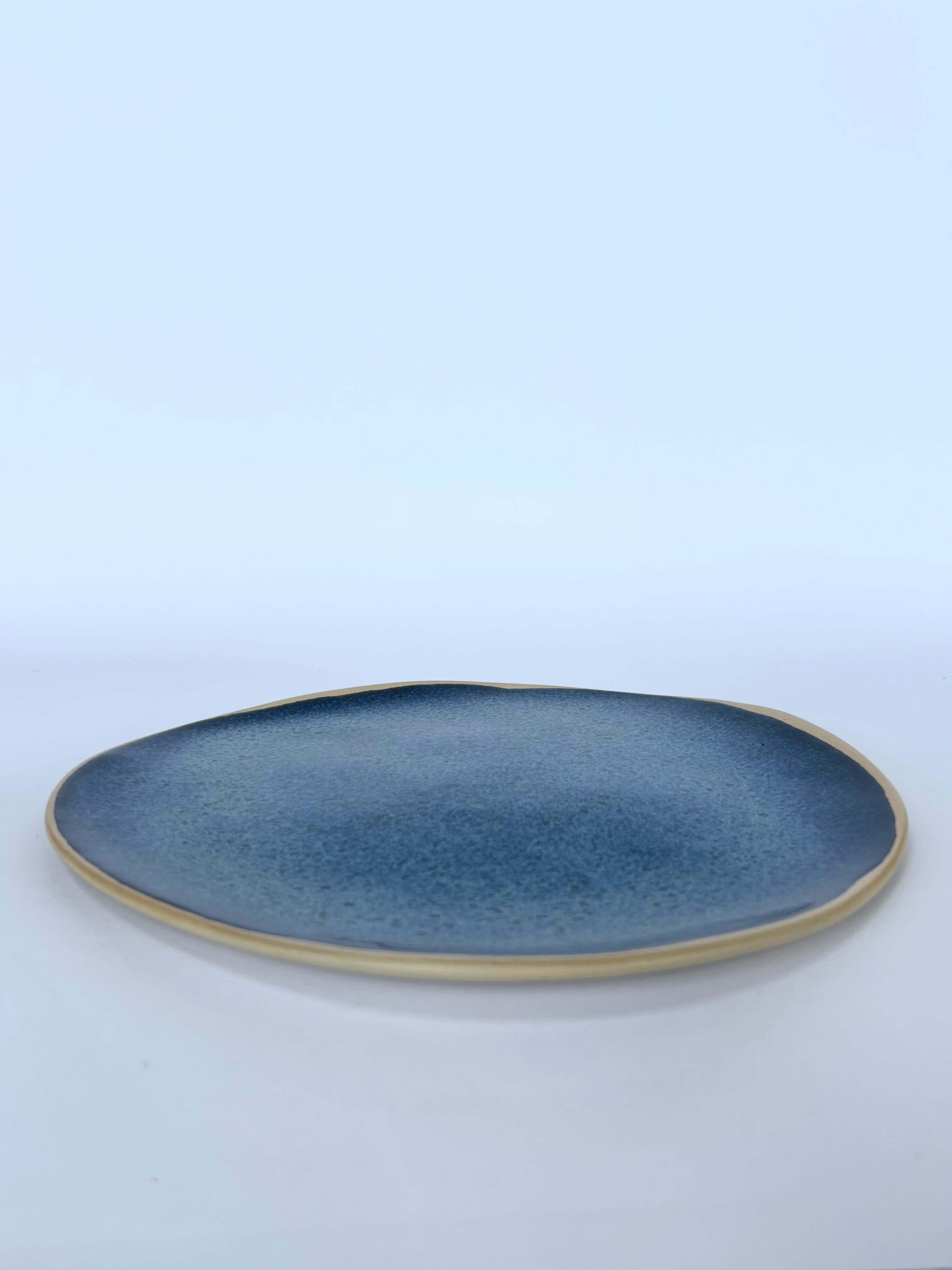 Nebula Pasta Tabağı