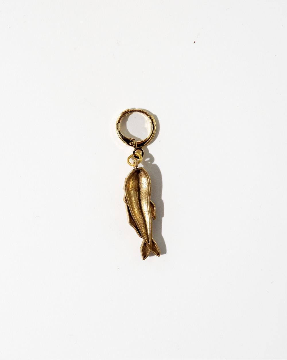 Nihal Fish Charm
