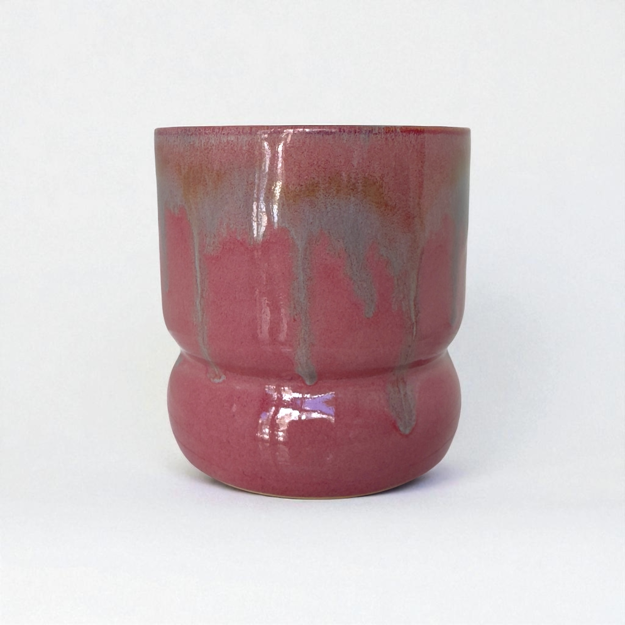 Nodo Blush Flow