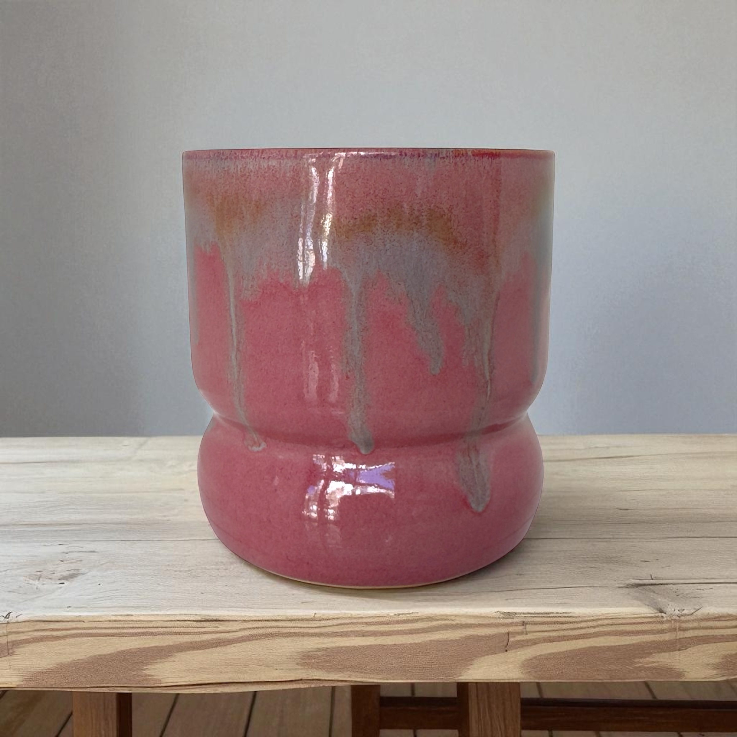 Nodo Blush Flow
