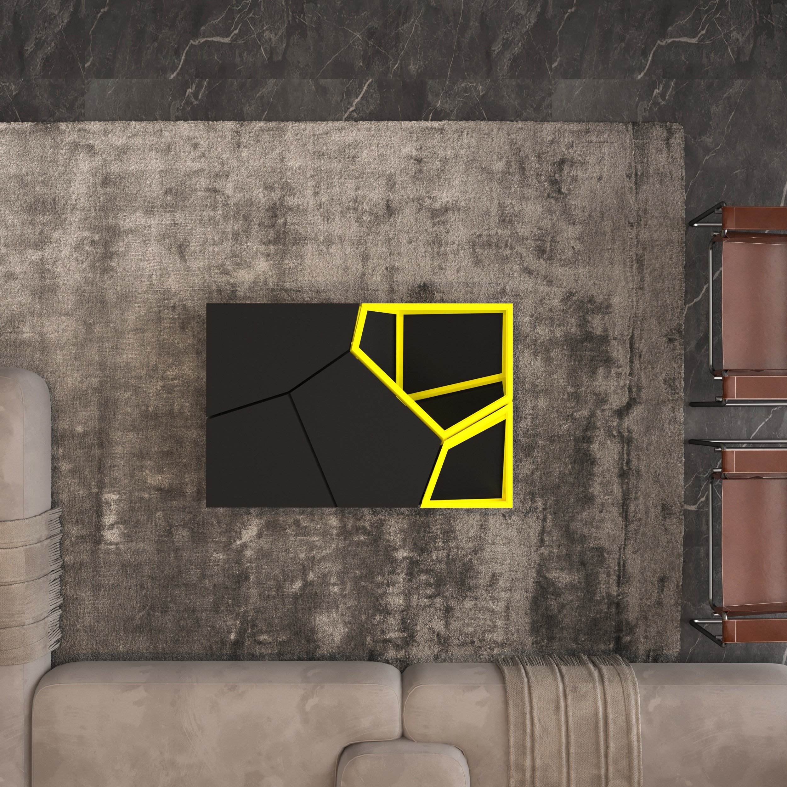 Noi Coffee Table
