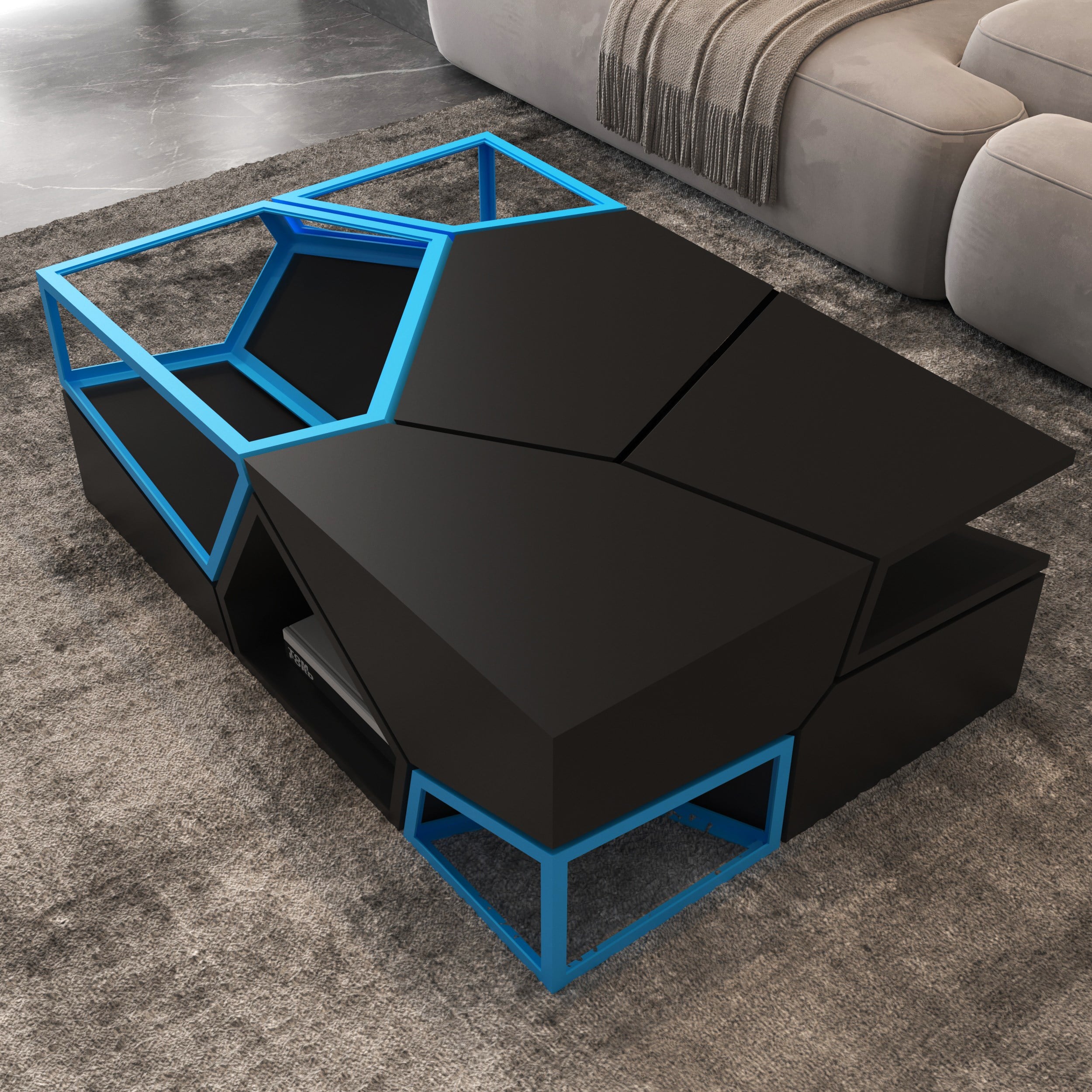 Noi Coffee Table