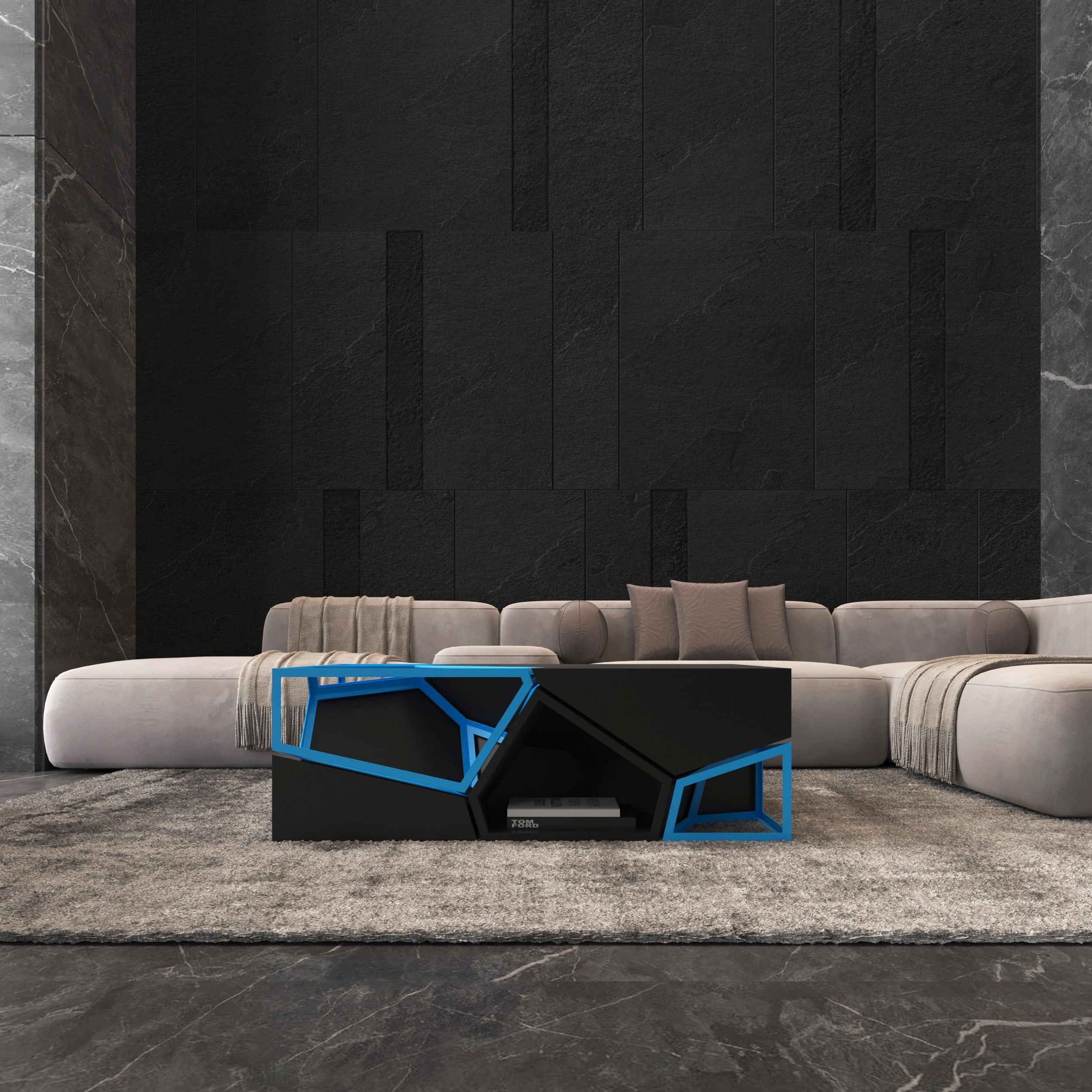 Noi Coffee Table
