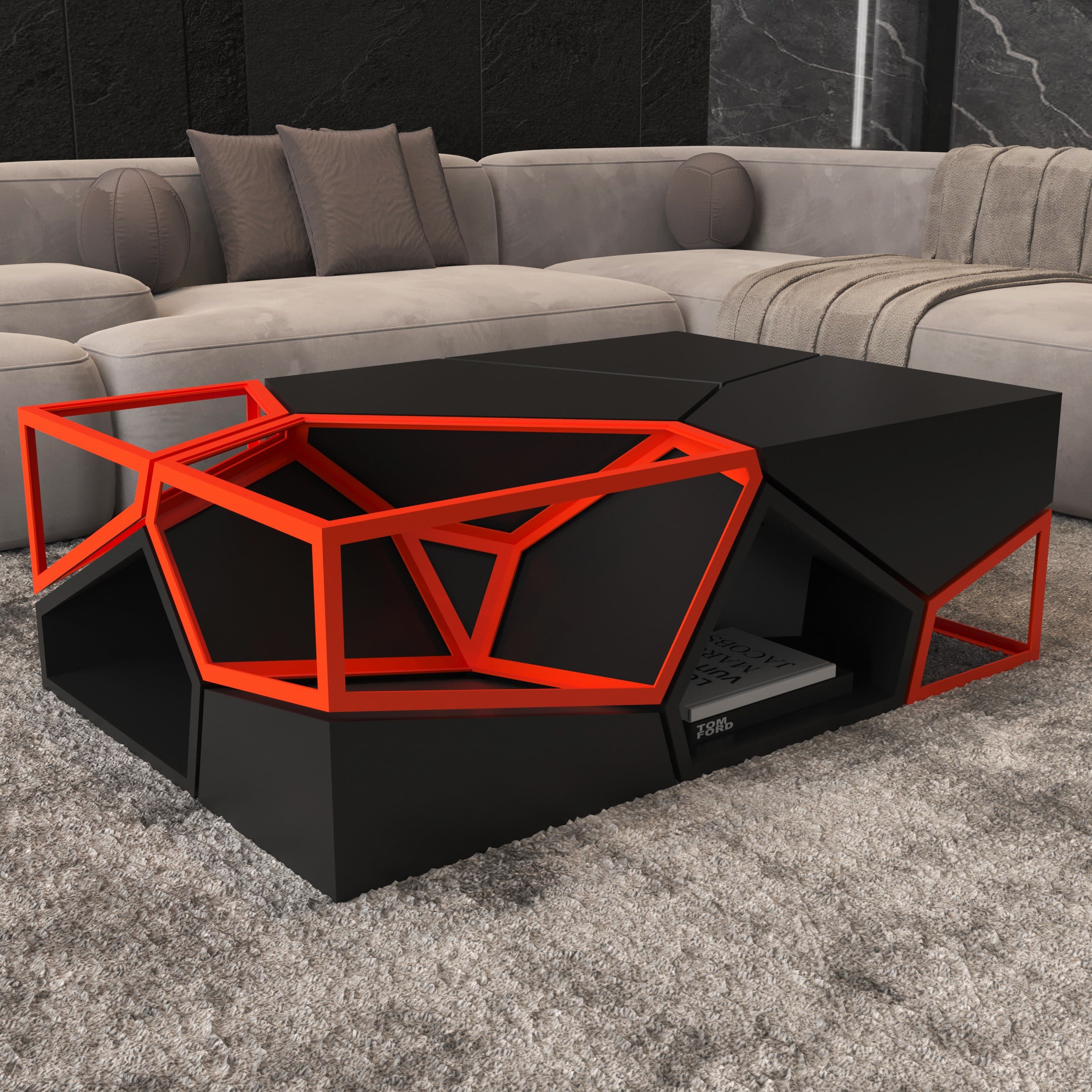 Noi Coffee Table