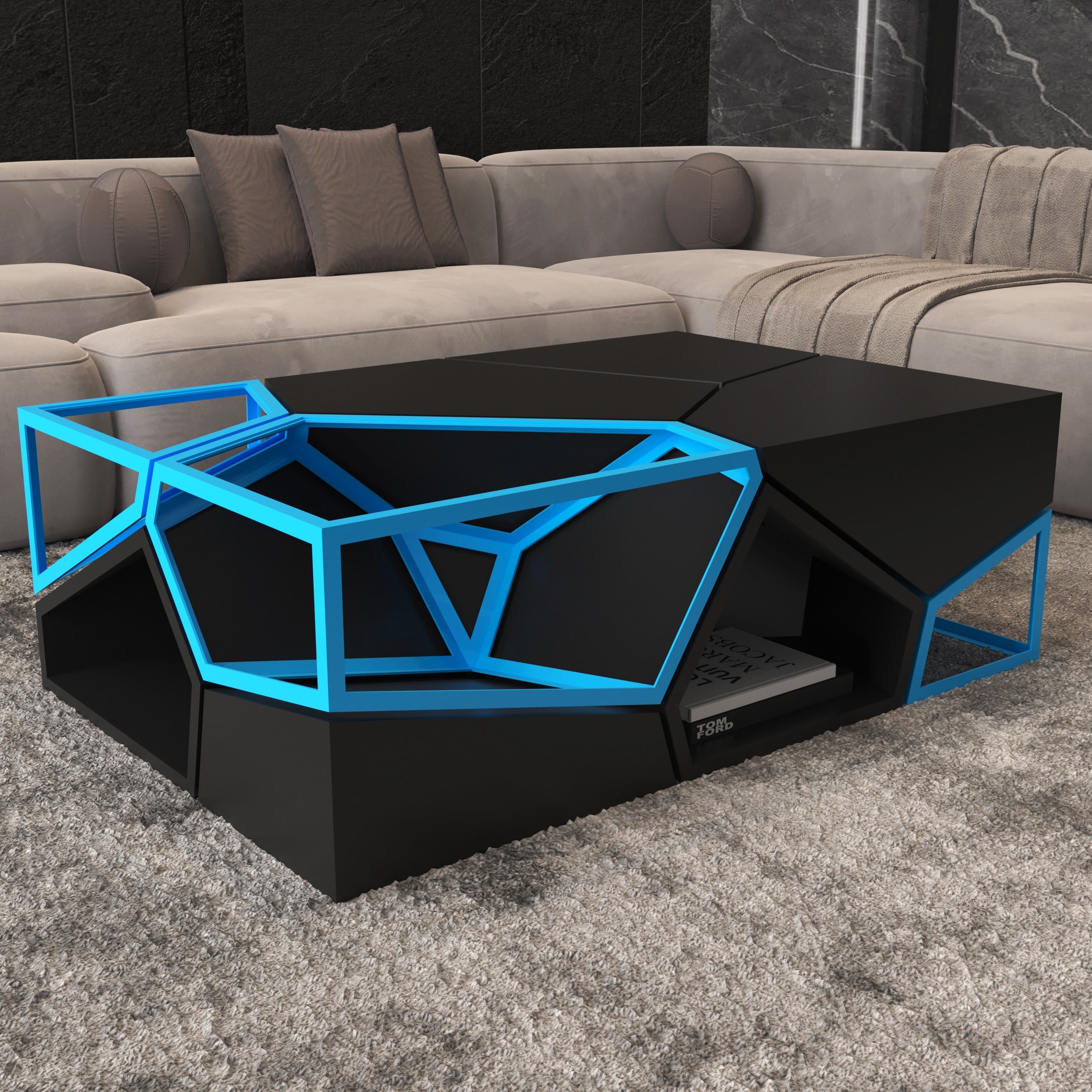 Noi Coffee Table