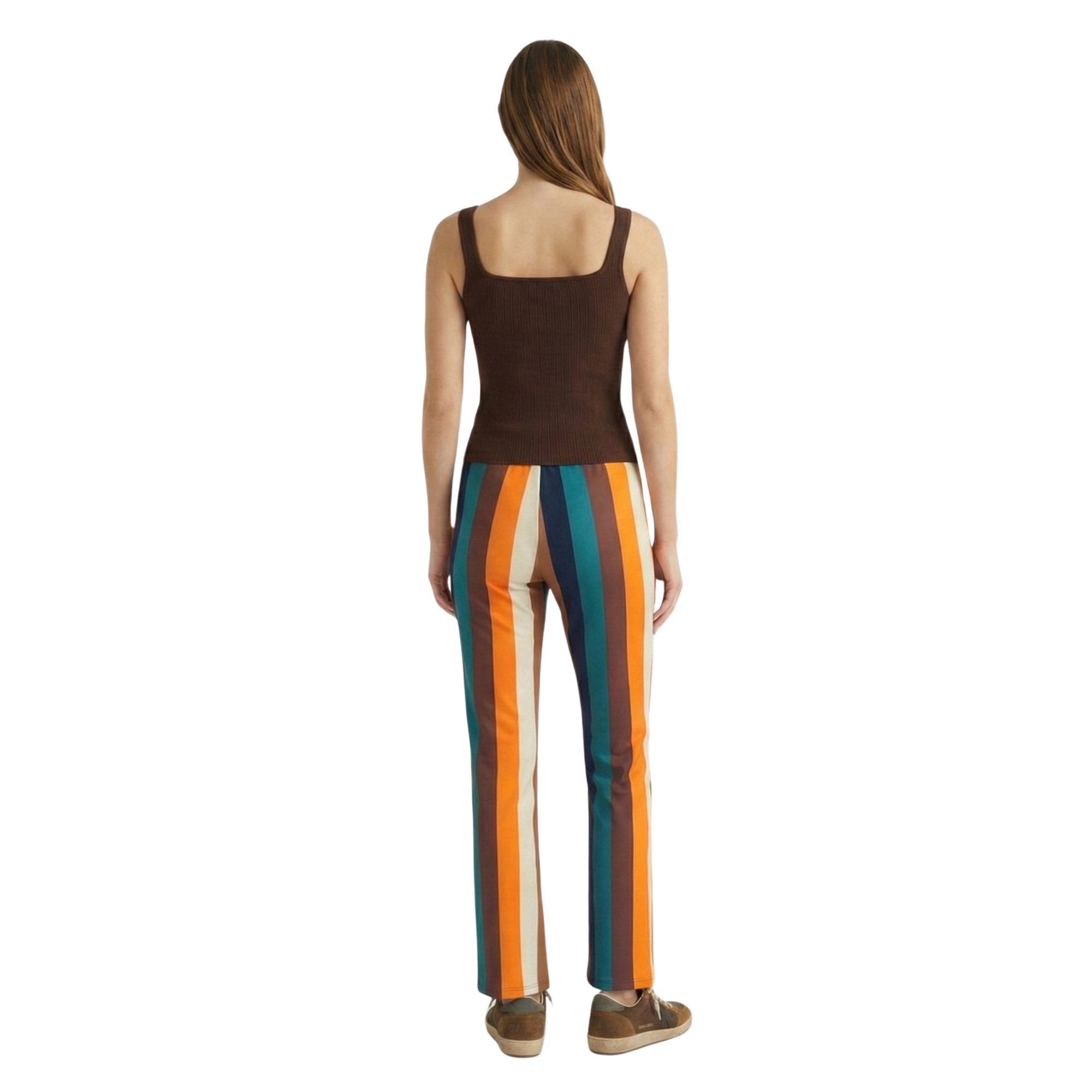 Nomadica Stripe Pants