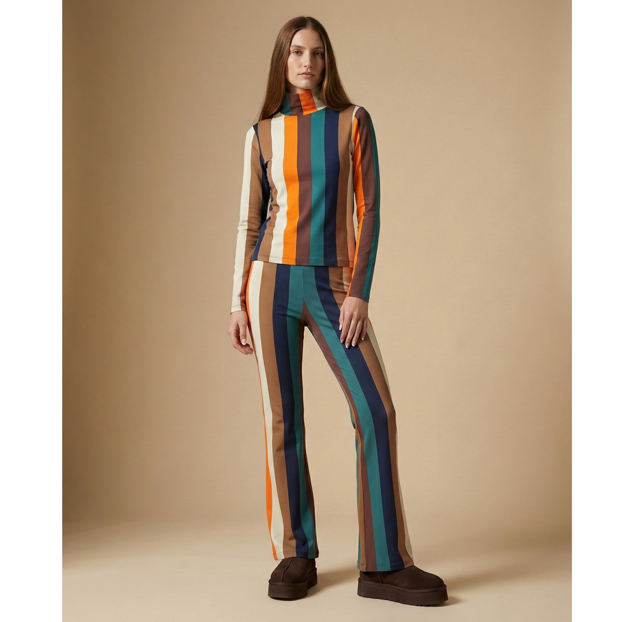 Nomadica Stripe Set