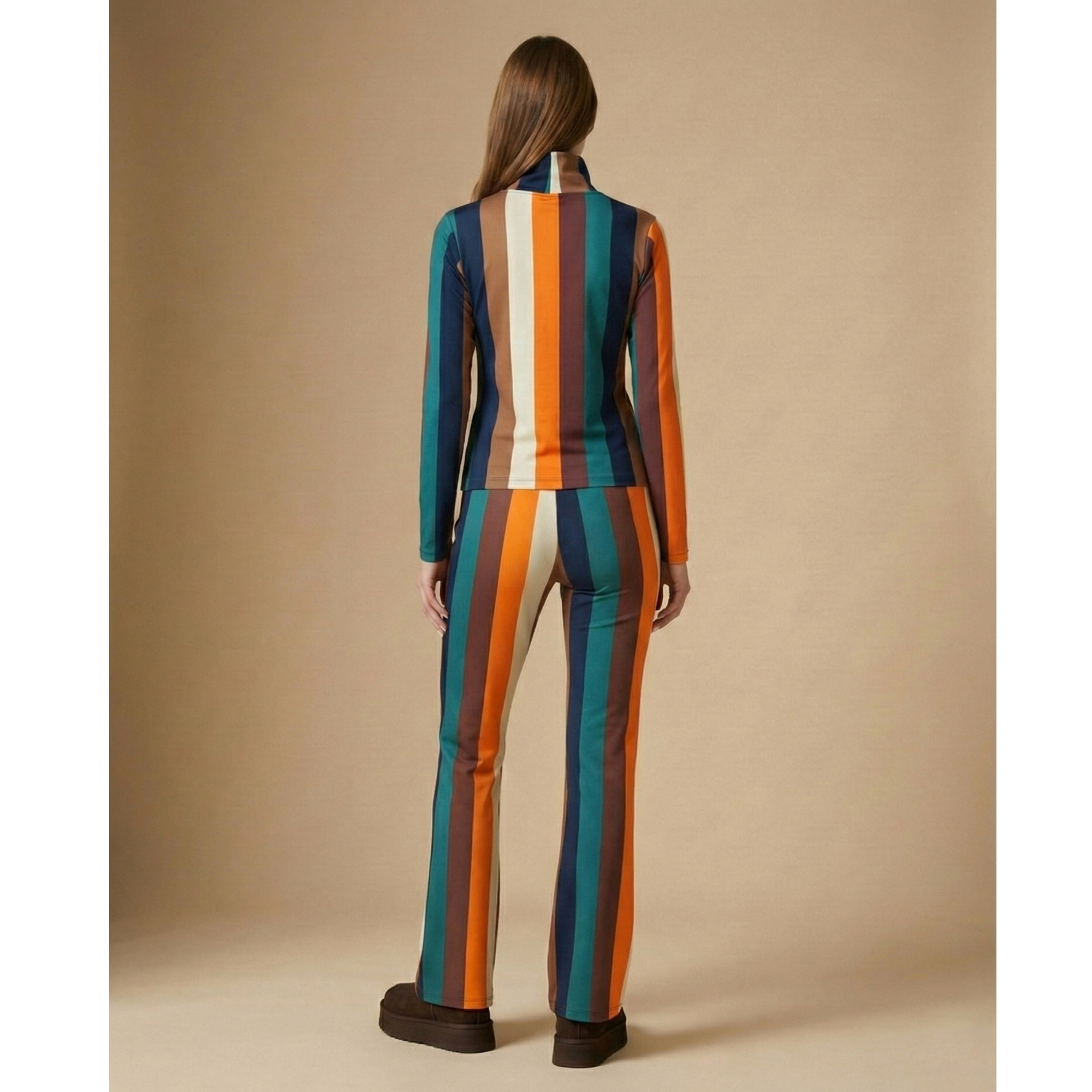 Nomadica Stripe Set