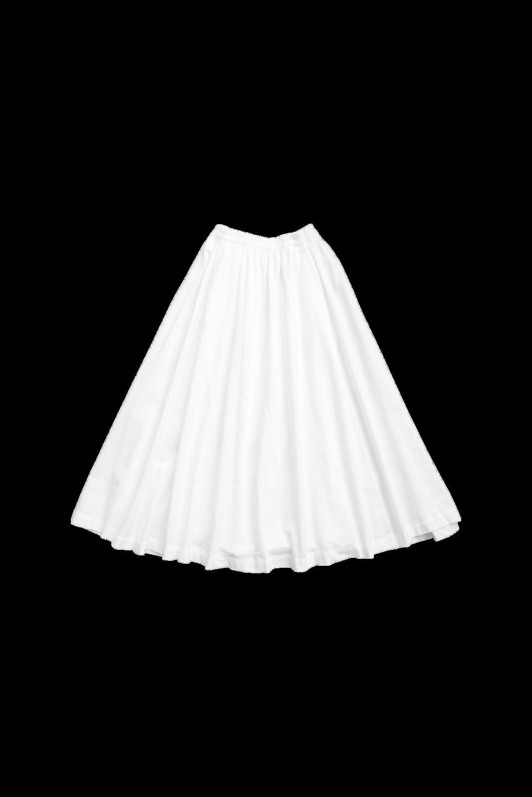 Norah White Etek