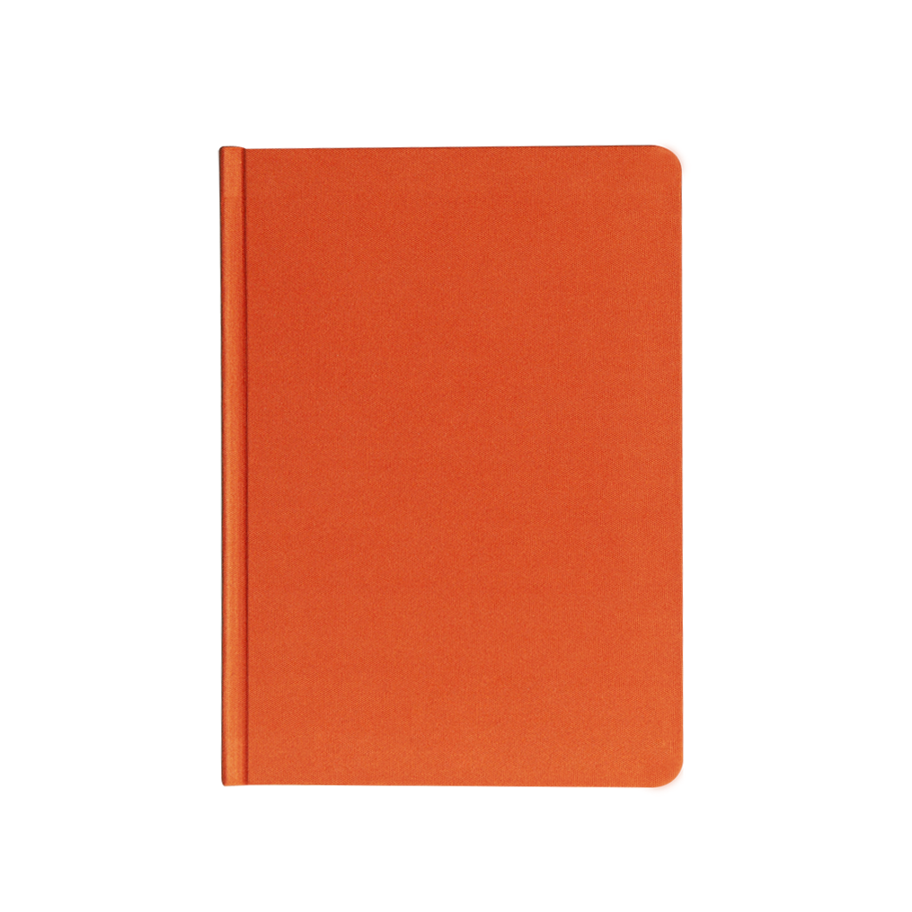Notebook Coral