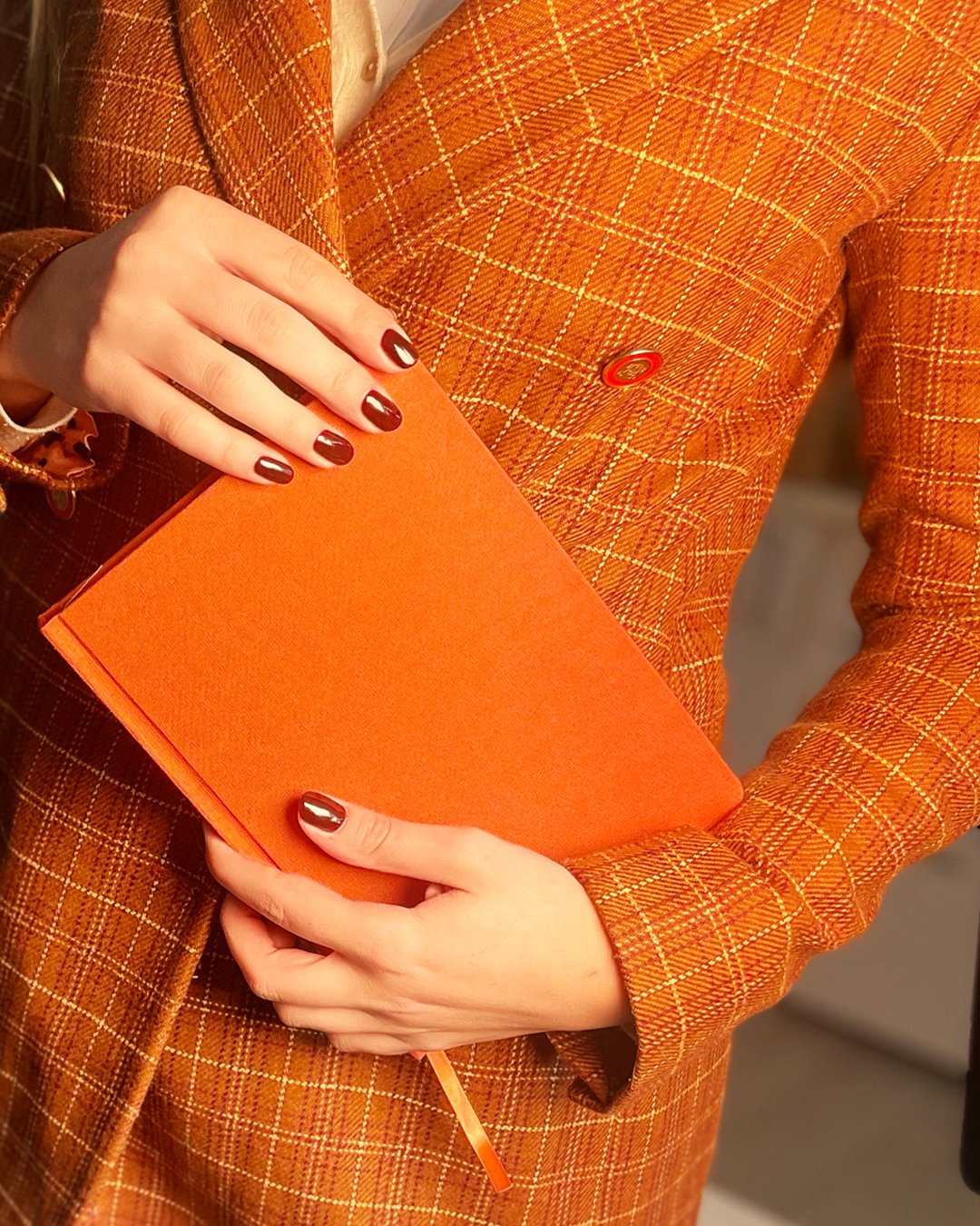 Notebook Coral
