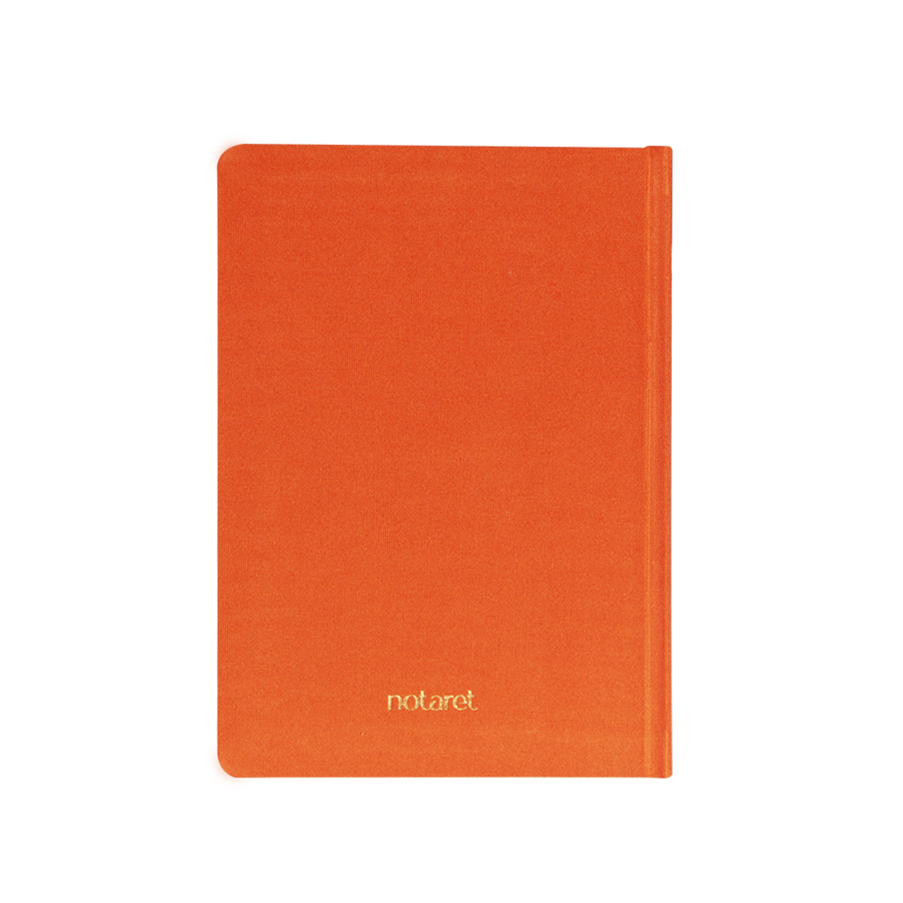 Notebook Coral