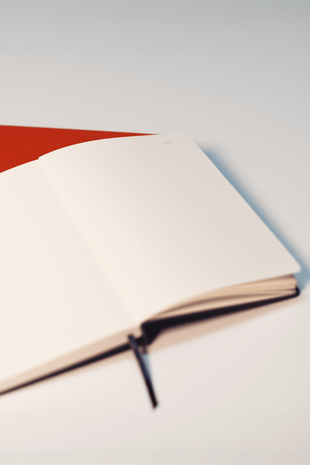 Notebook Coral