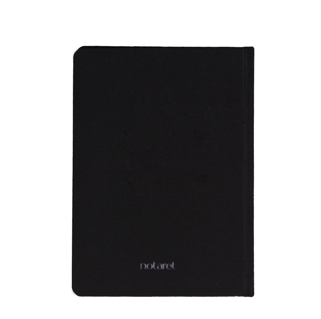 Notebook Noche