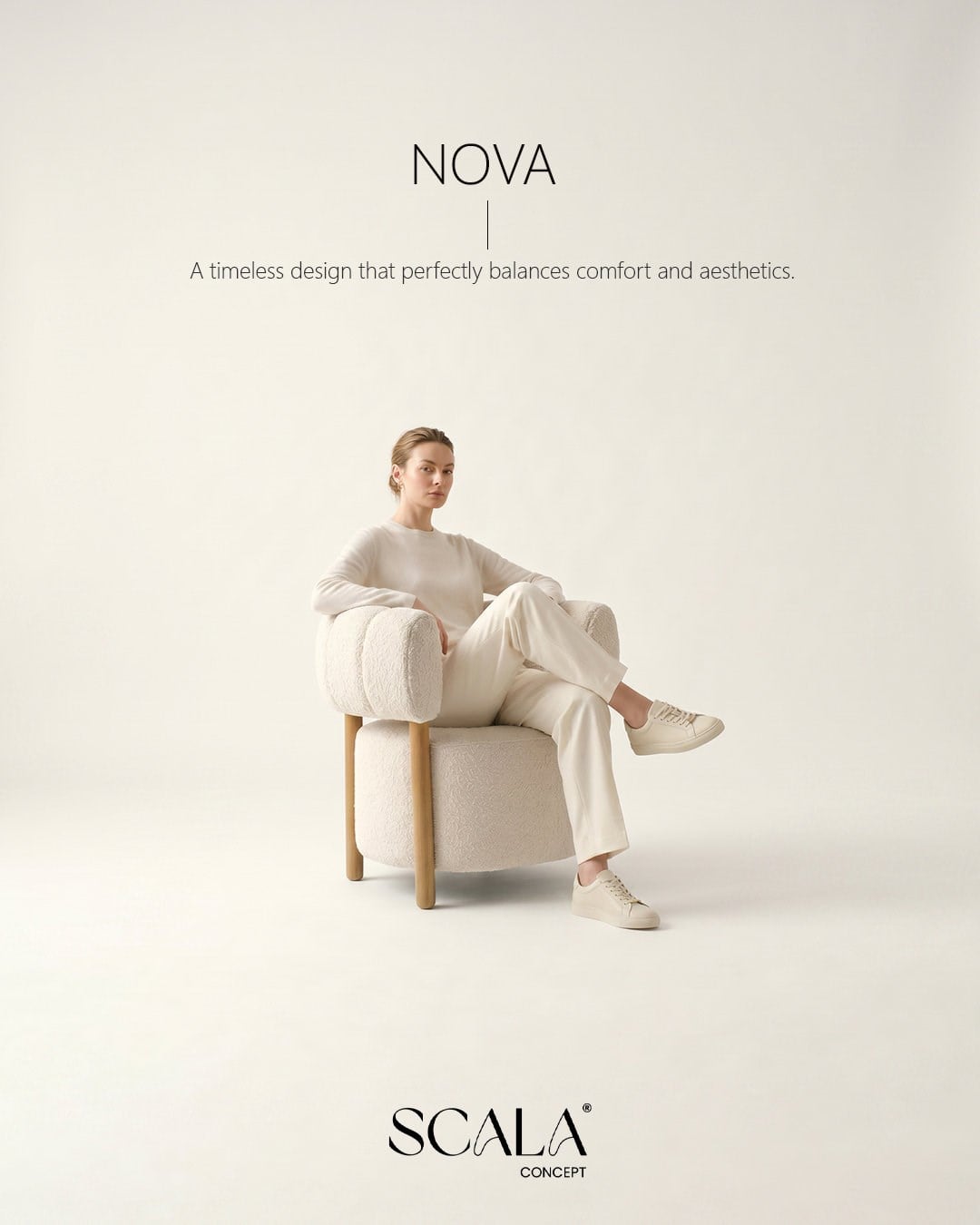 NOVA Bergere