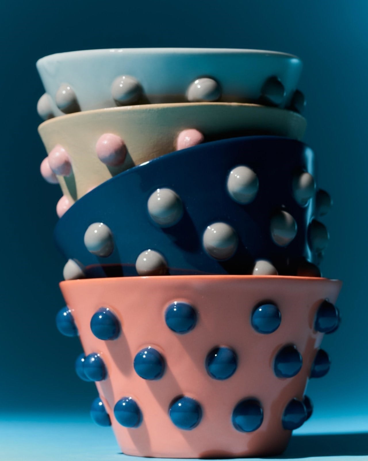 Nubo Bowl