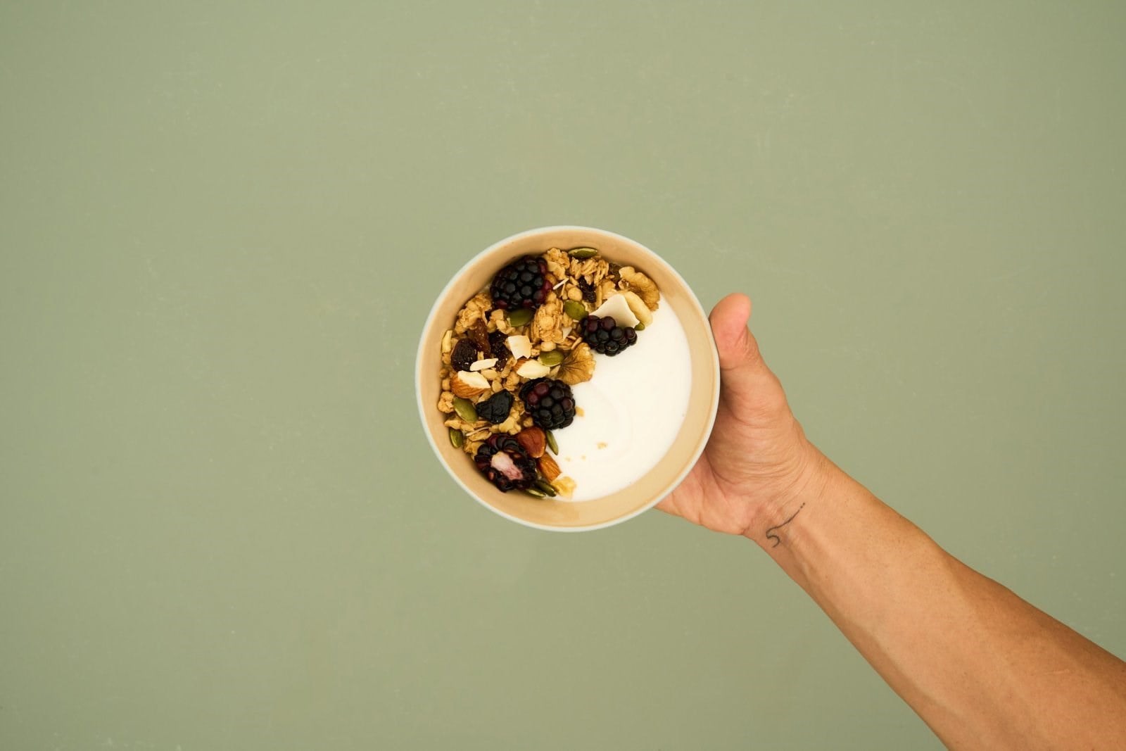 Nubo Bowl