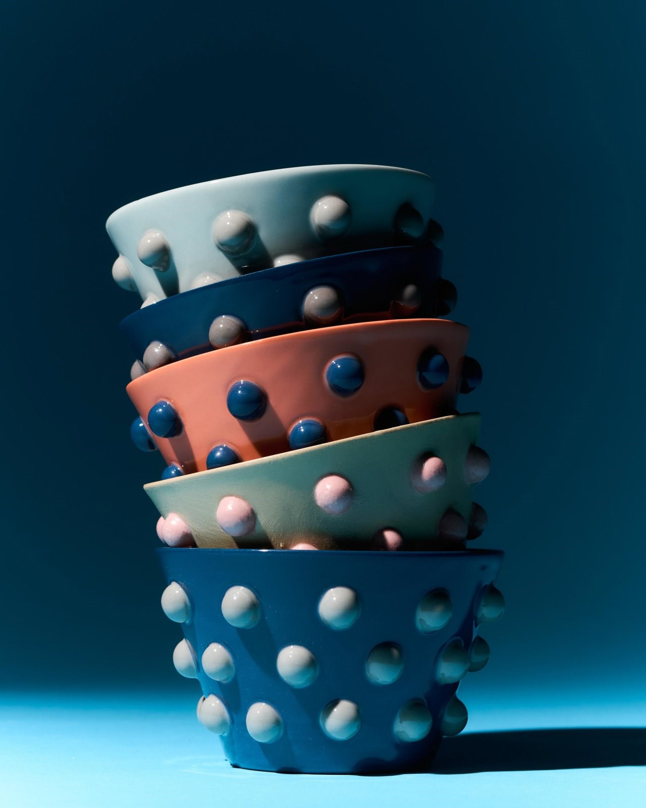 Nubo Bowl