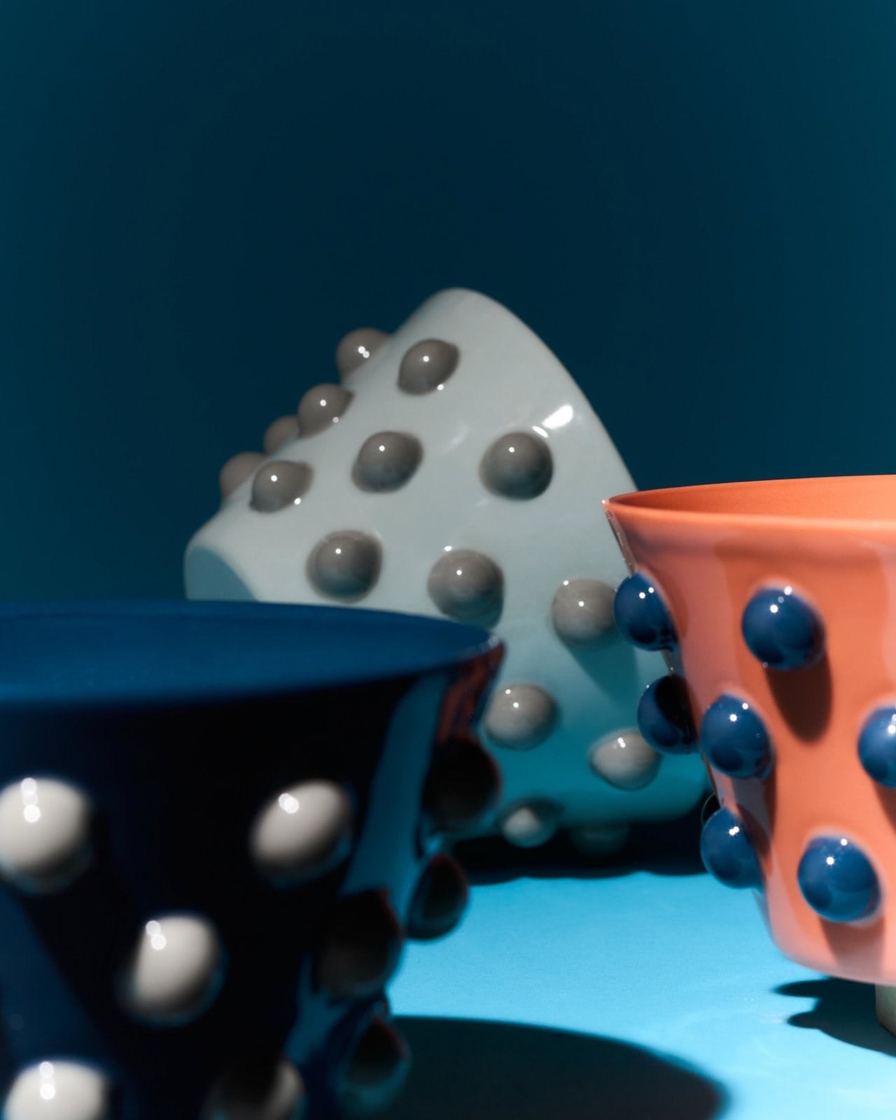 Nubo Bowl