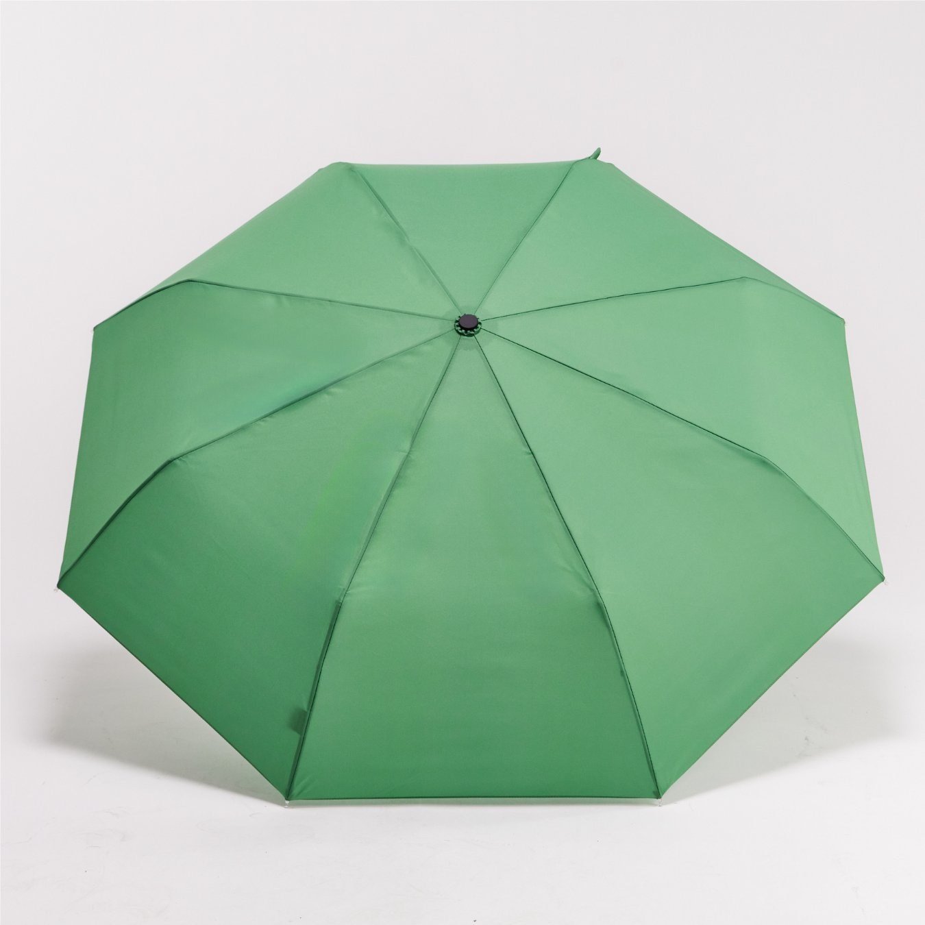 Original Duckhead Duck Kompakt Şemsiye Matcha