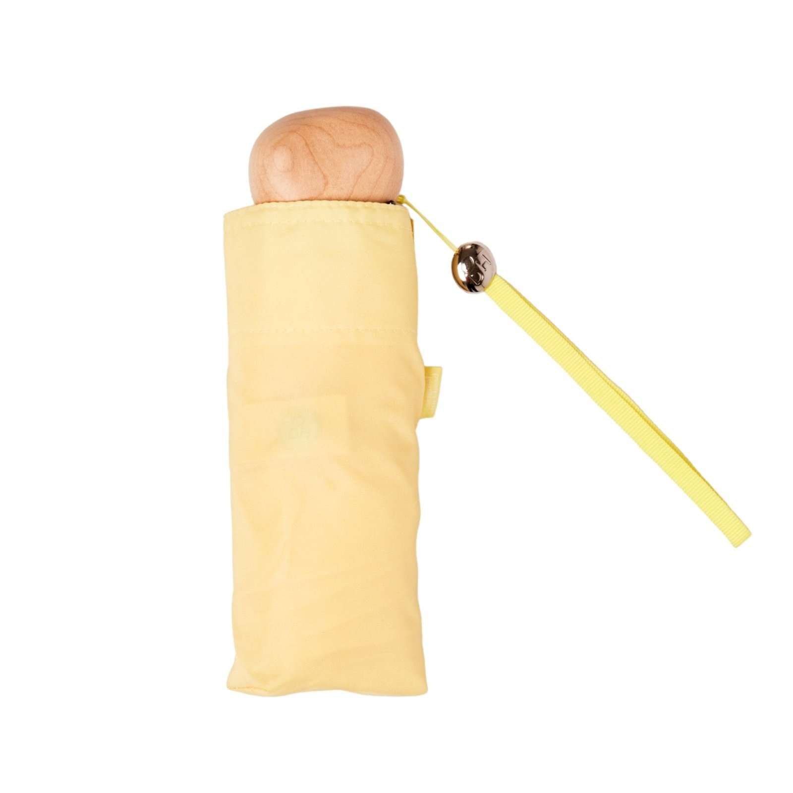 Original Duckhead The Mini ultra kompakt şemsiye Citron