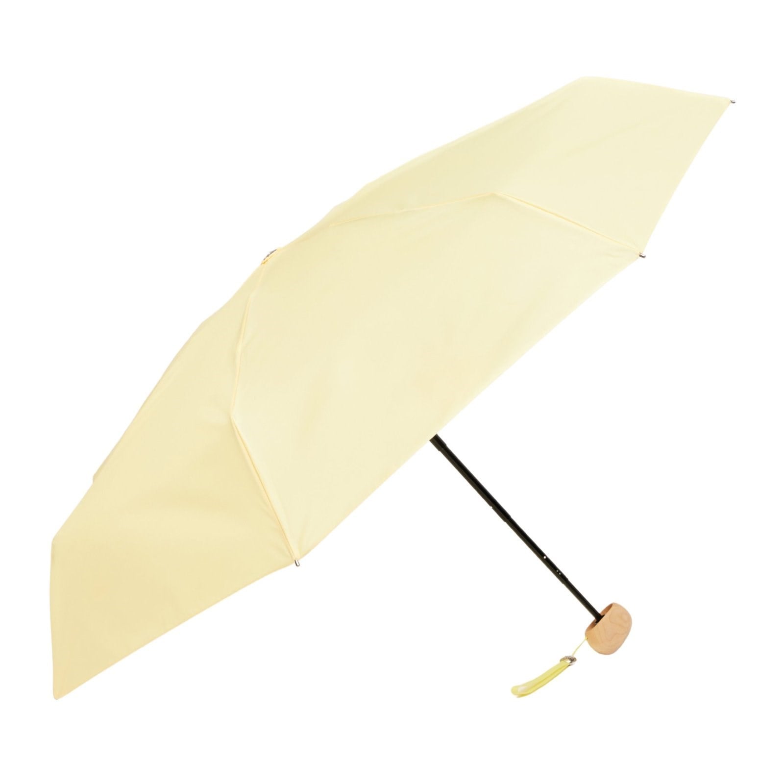 Original Duckhead The Mini ultra kompakt şemsiye Citron