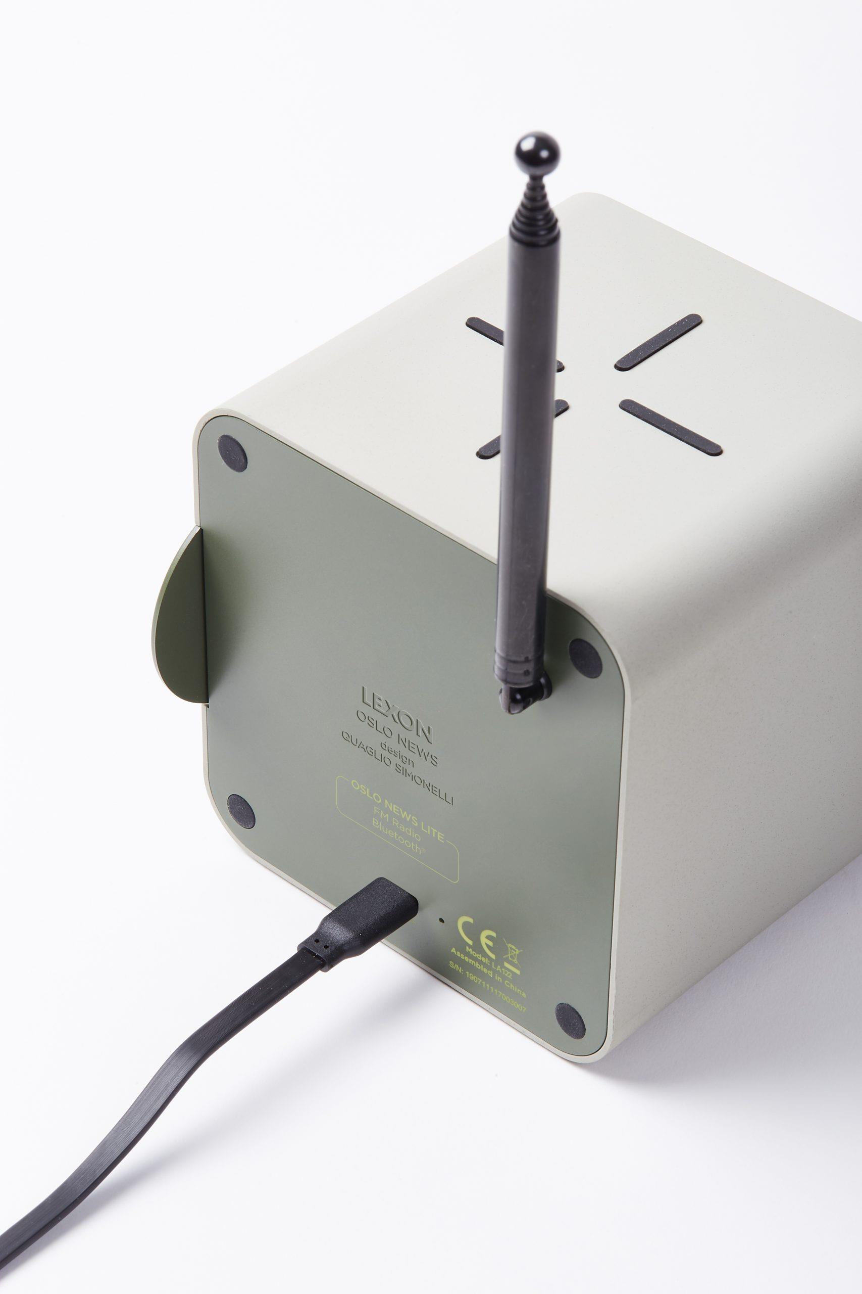 Oslo News Lite Radyo