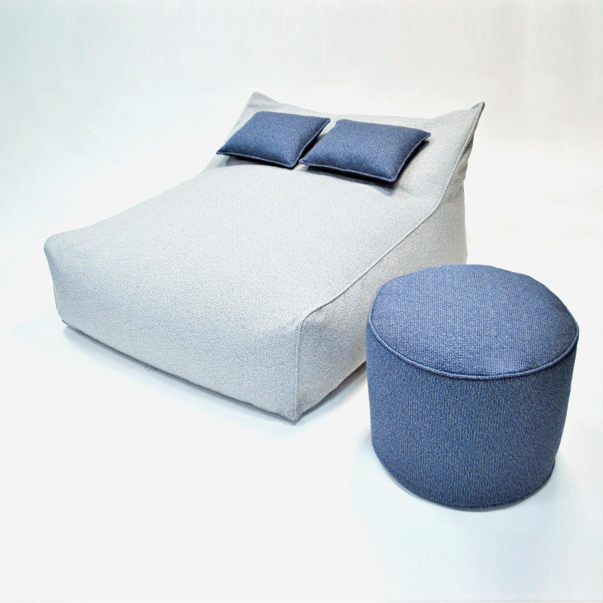 Outdoor Dot Puf