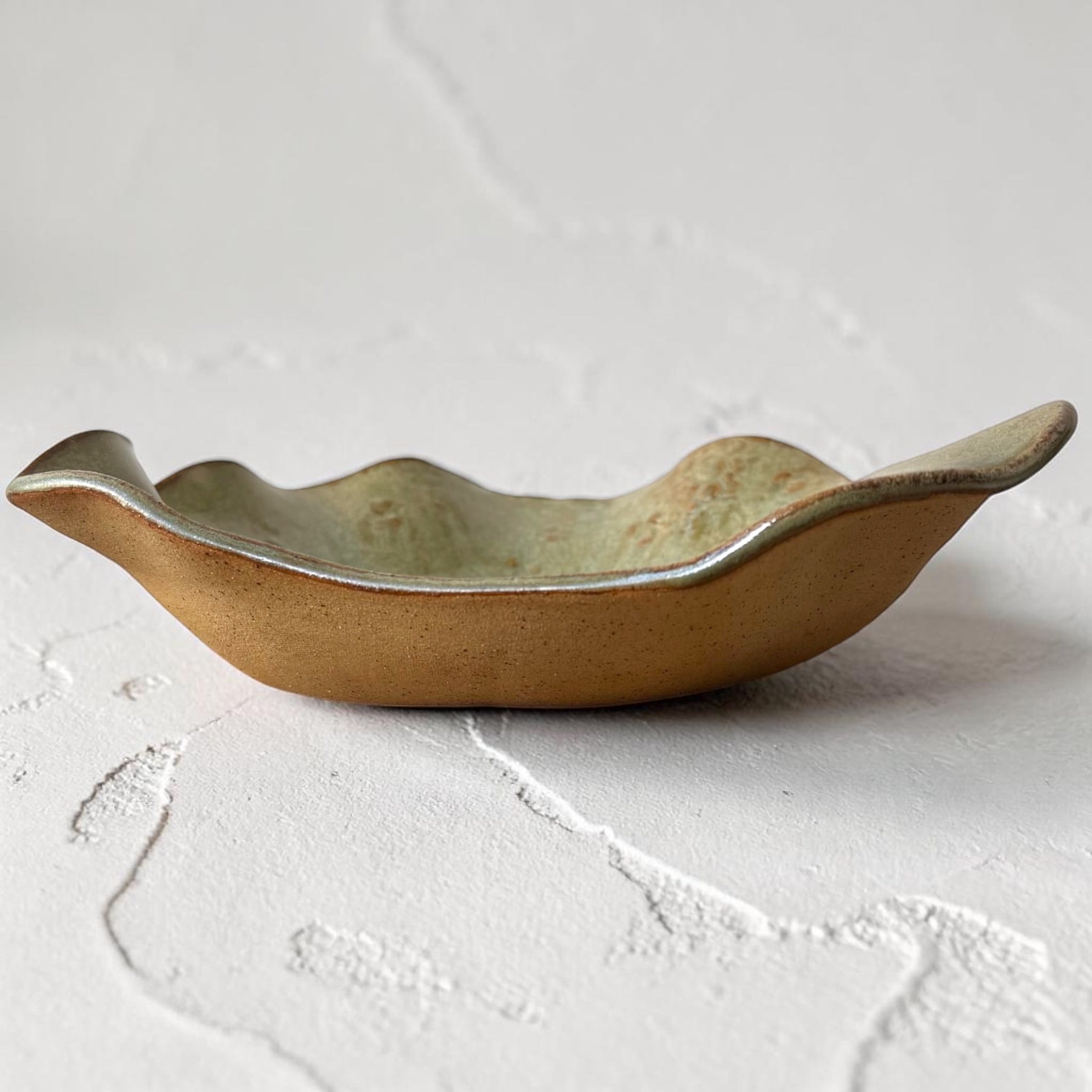 Oyster Bloom Bowl