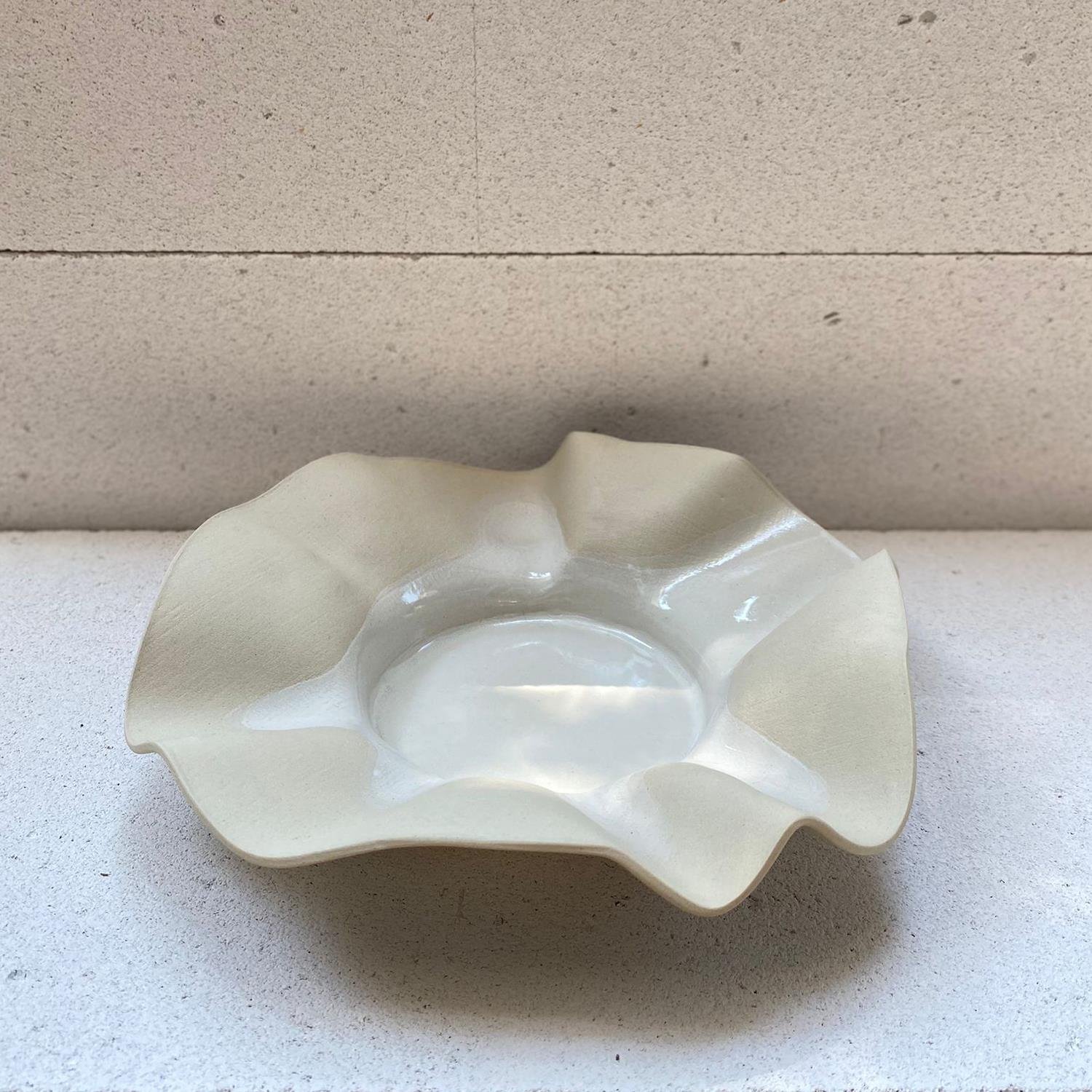 Oyster Plate