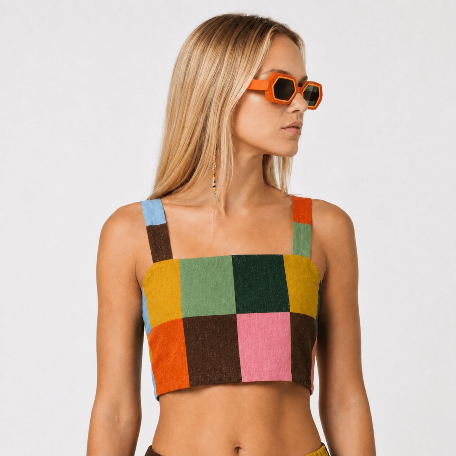 Paloma Top