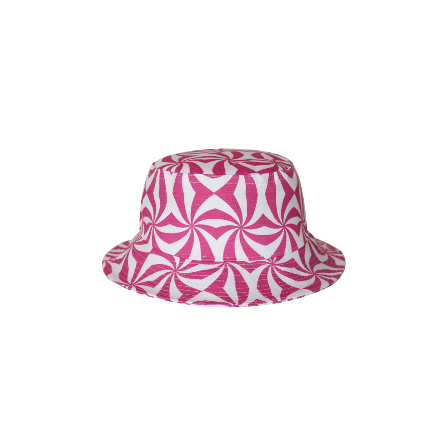 Panama Bucket Hat