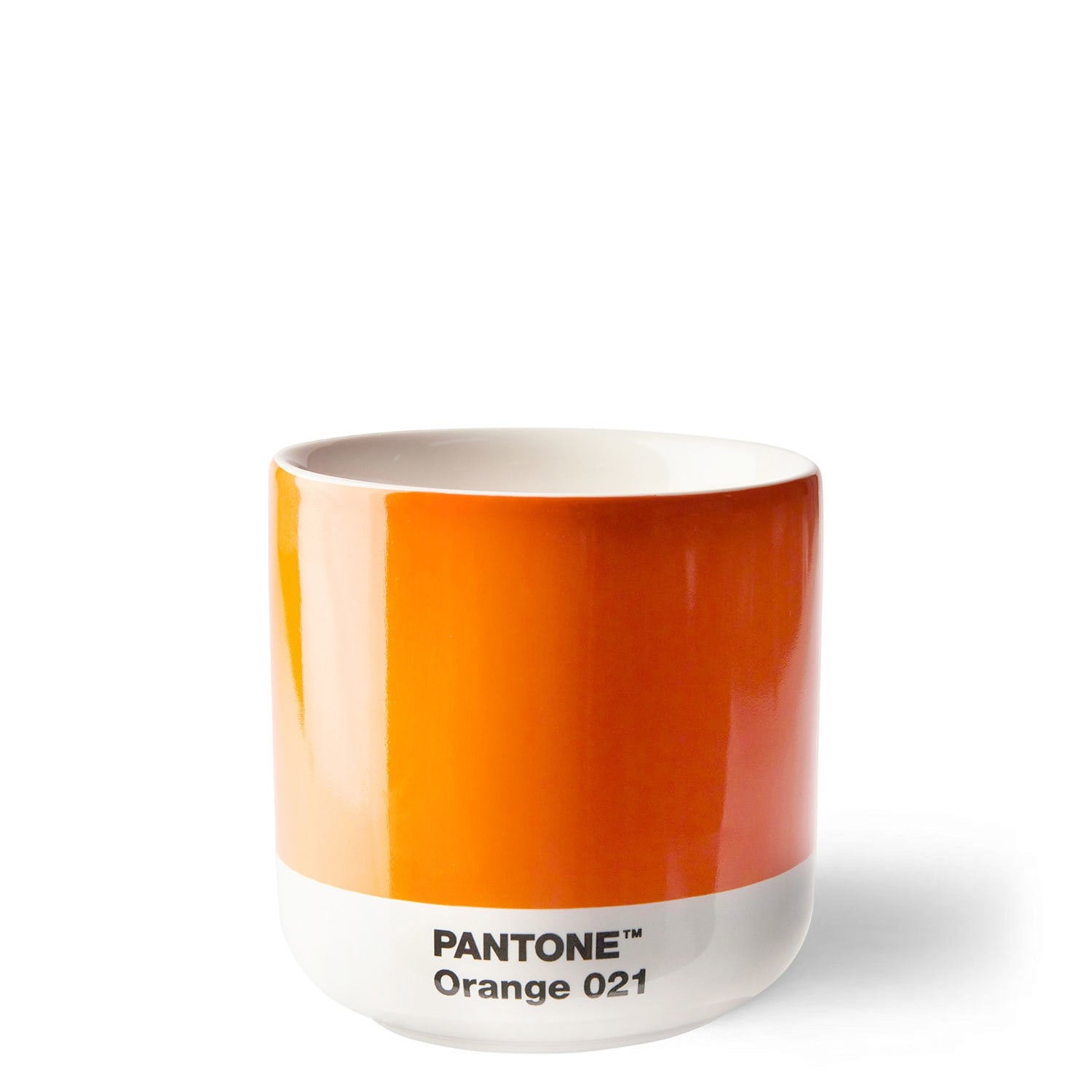 Pantone Cortado Thermo Mug