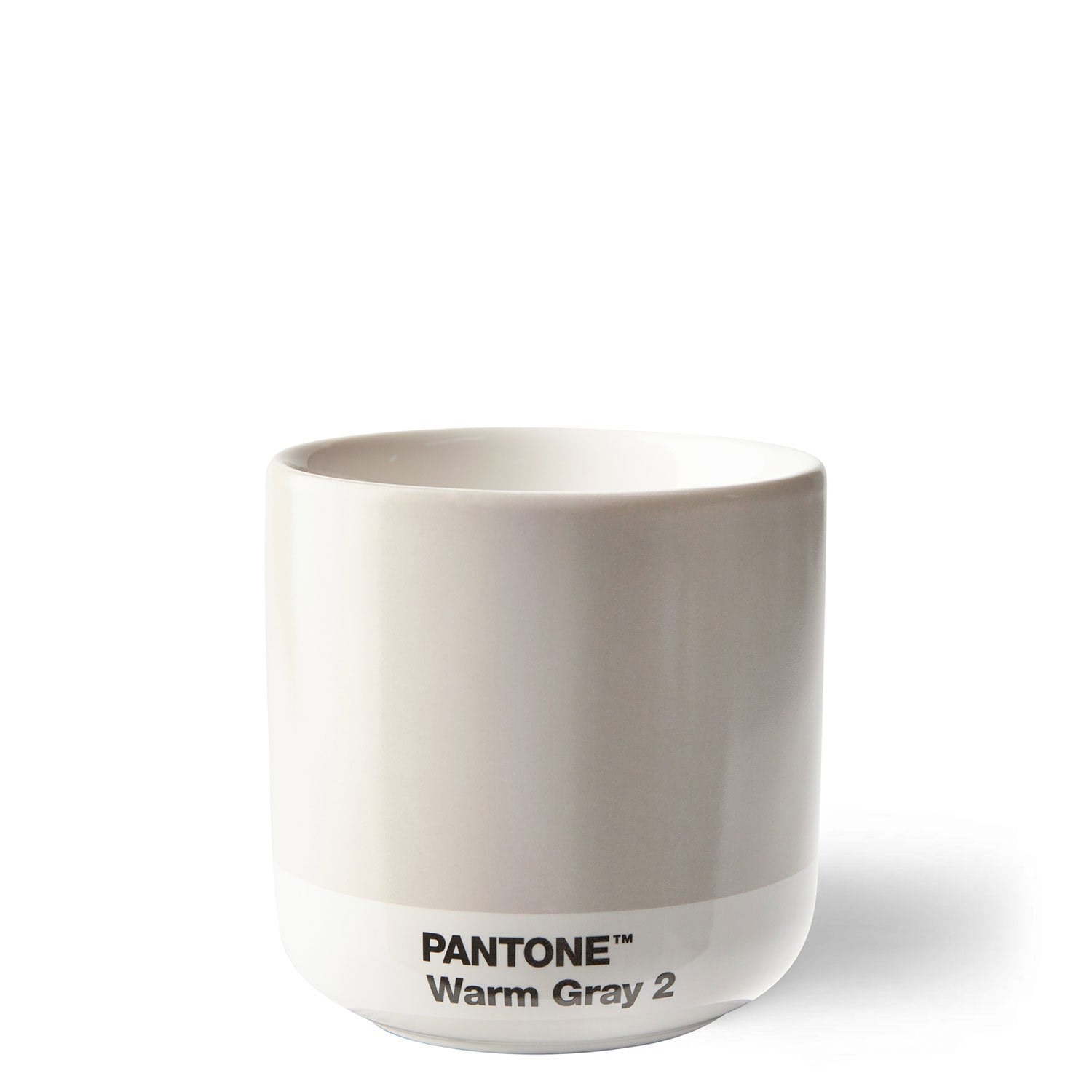 Pantone Cortado Thermo Mug