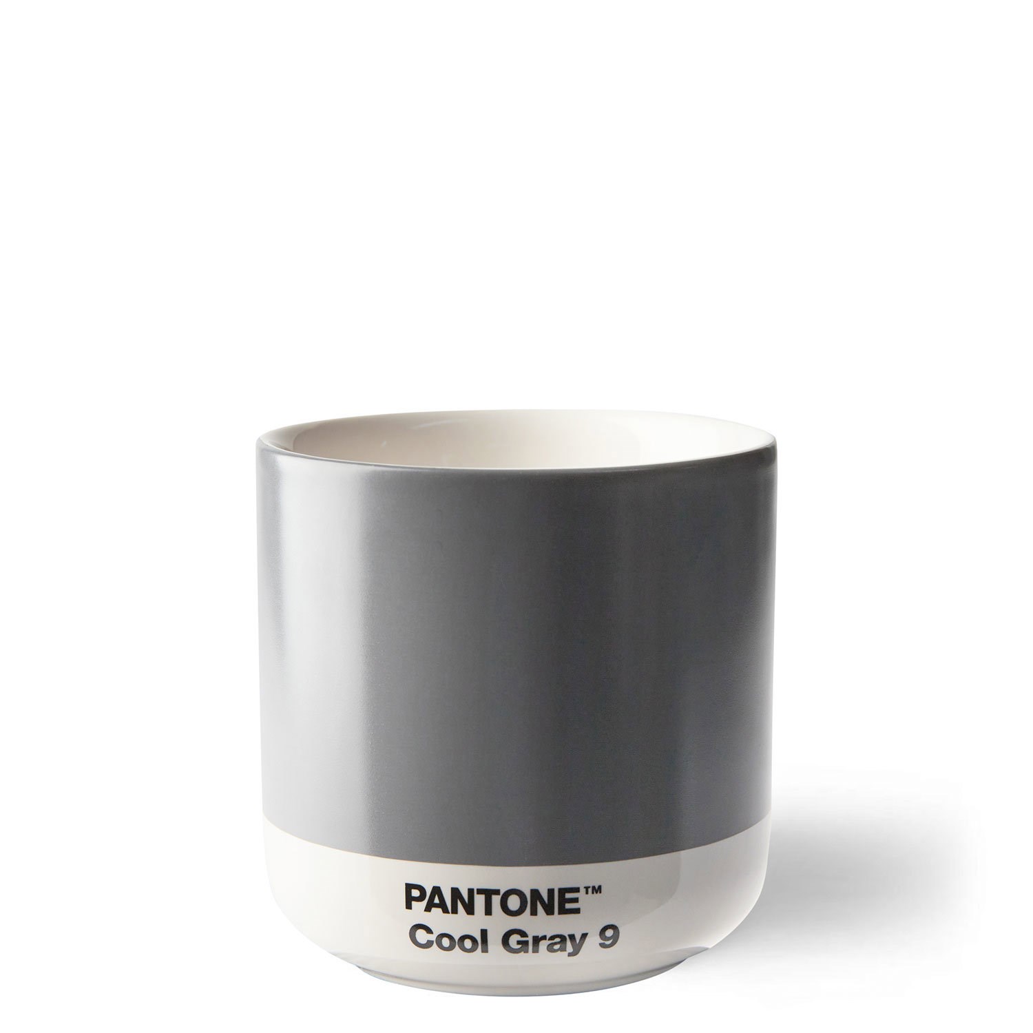 Pantone Cortado Thermo Mug