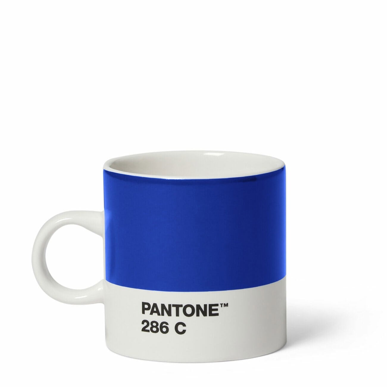 Pantone Espresso Cup 